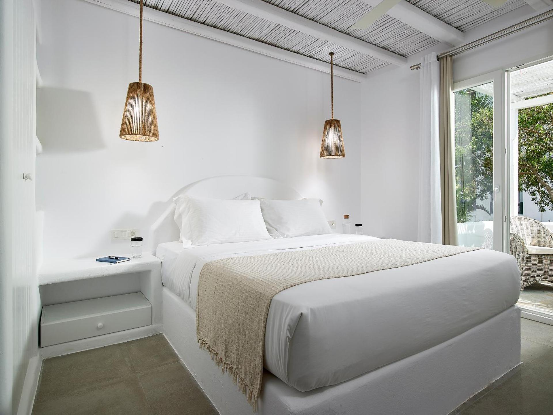 Delmar Apartments & Suites Milos - Delmar Collection - Photo 77