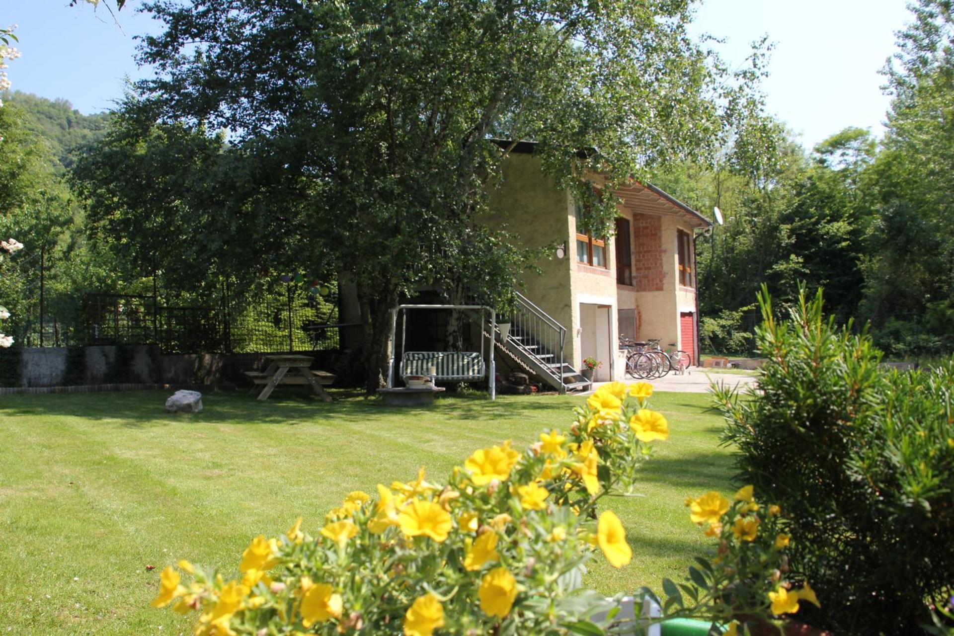 La Casa dei Cedri - Photo 2