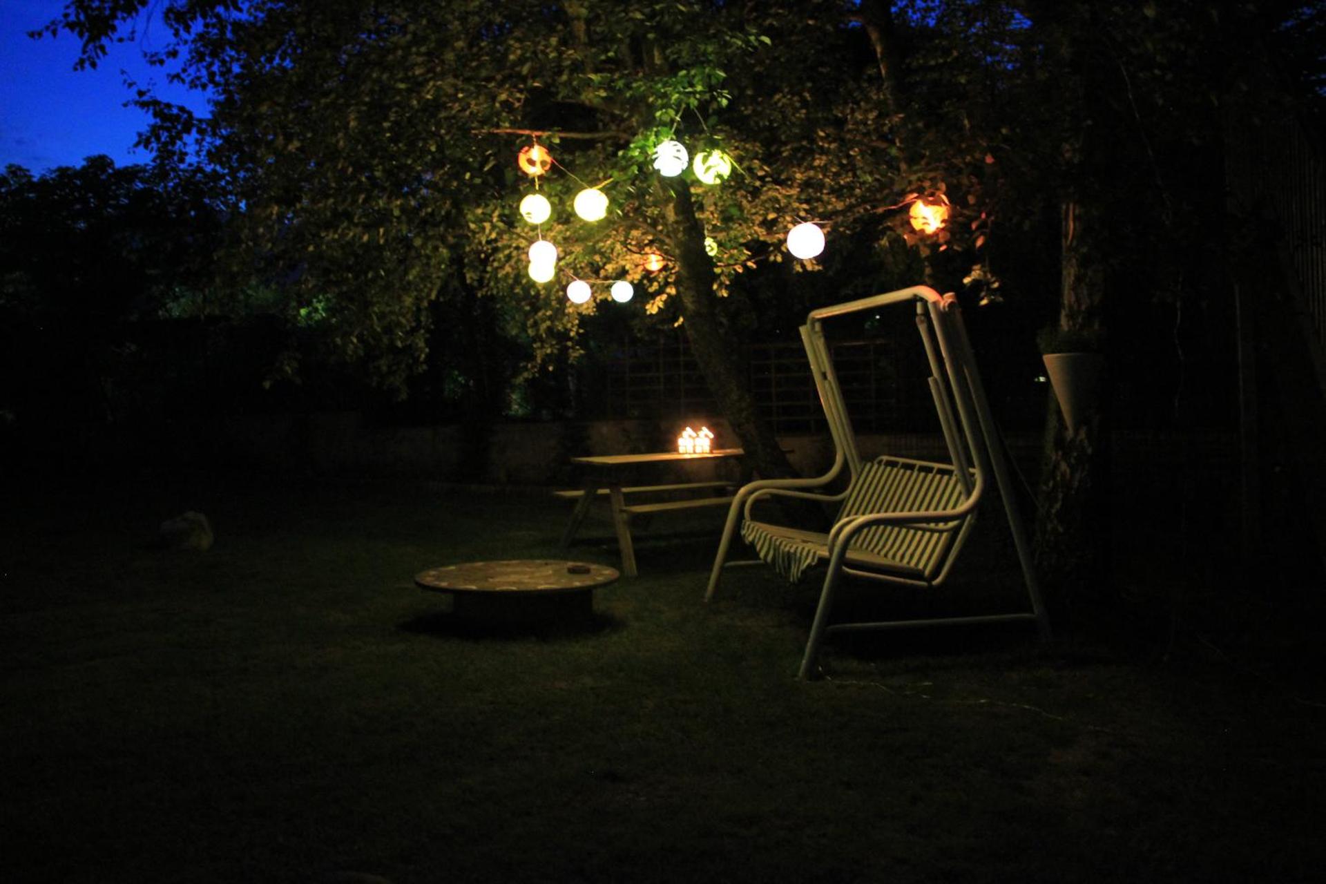 La Casa dei Cedri - Photo 13