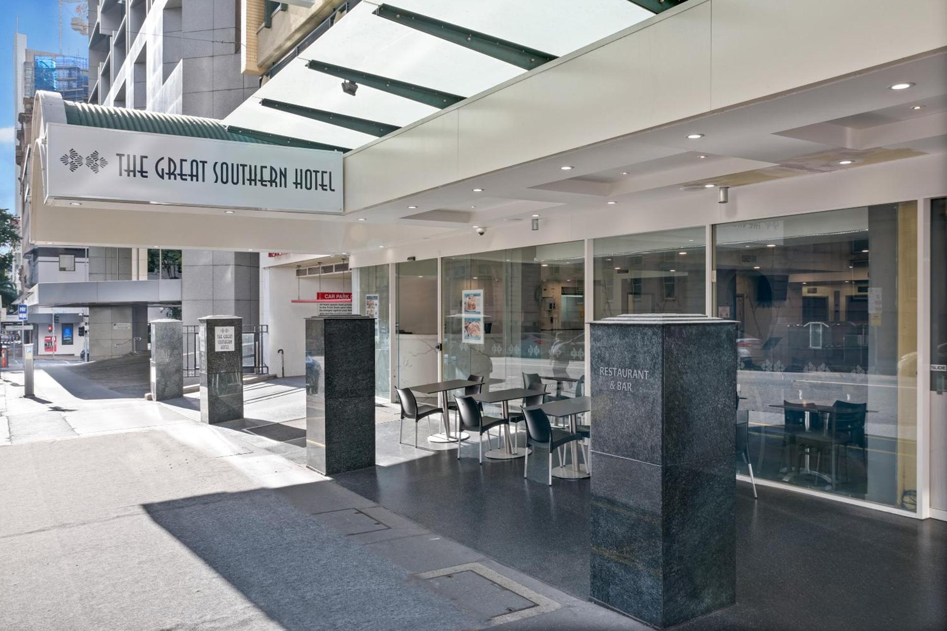 Great Southern Hotel Brisbane - Photo 18