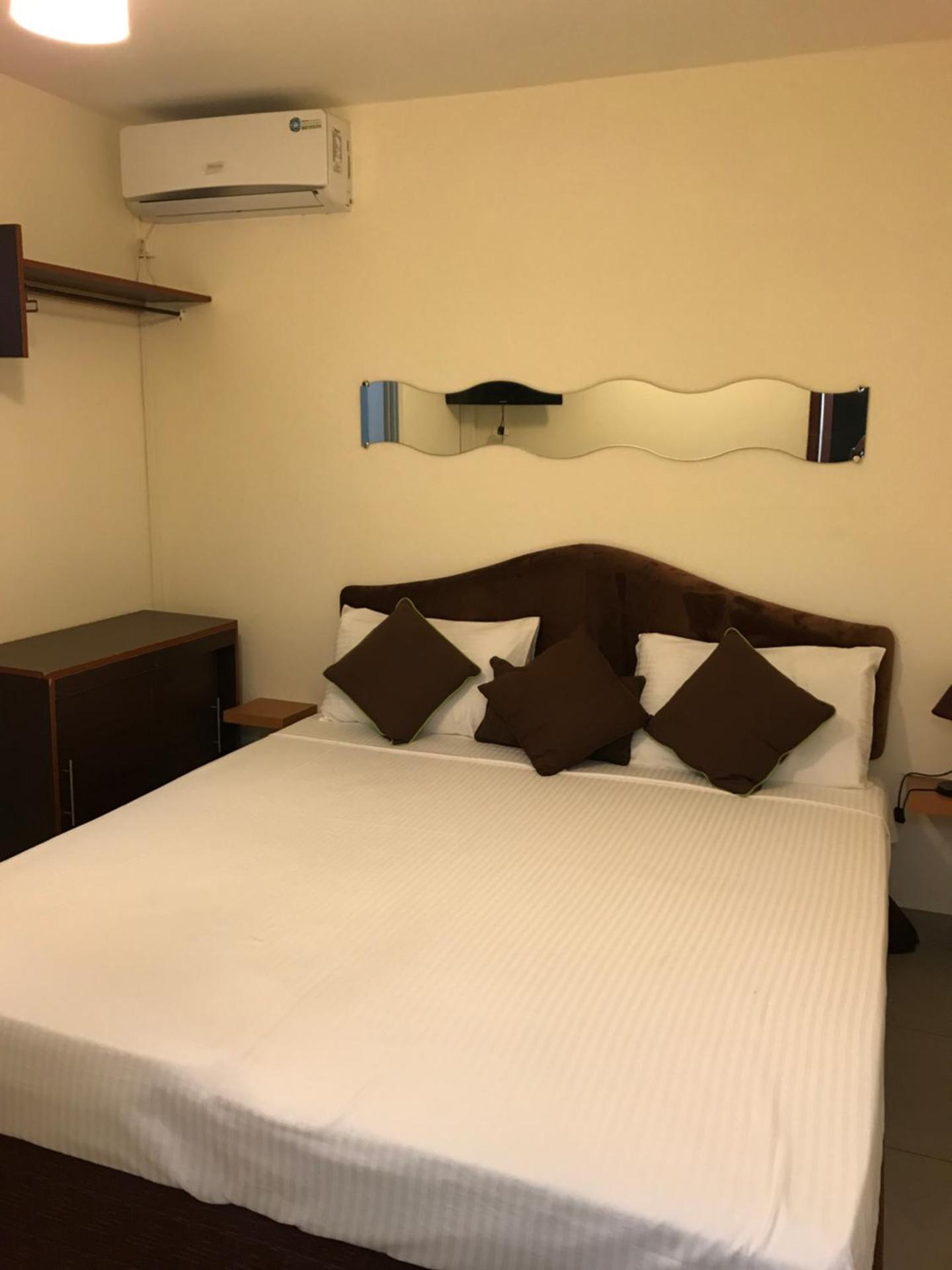 Double or Twin Room