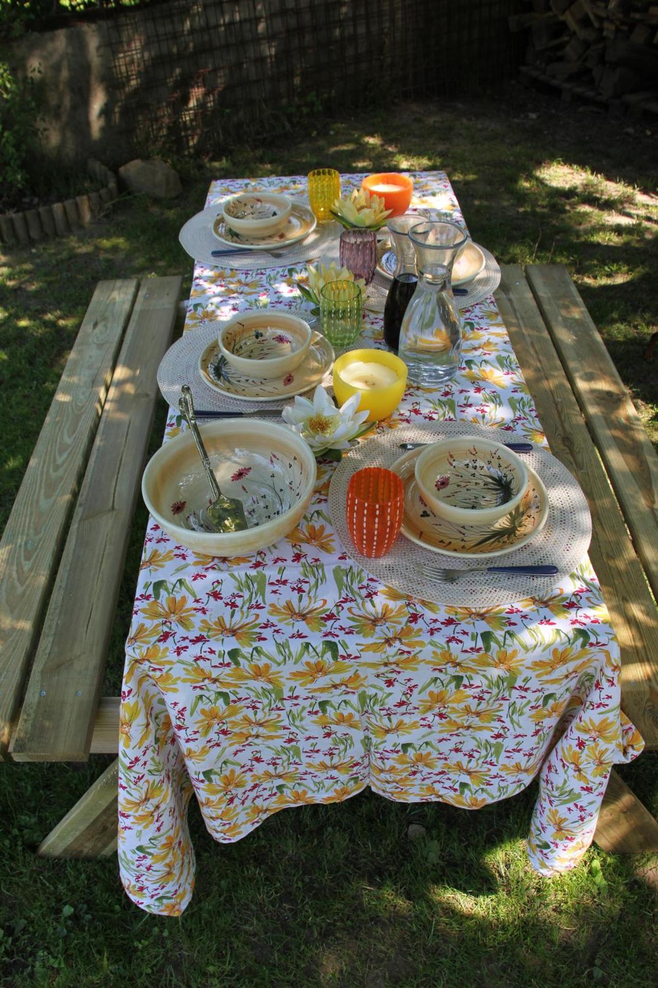 La Casa dei Cedri - Photo 12