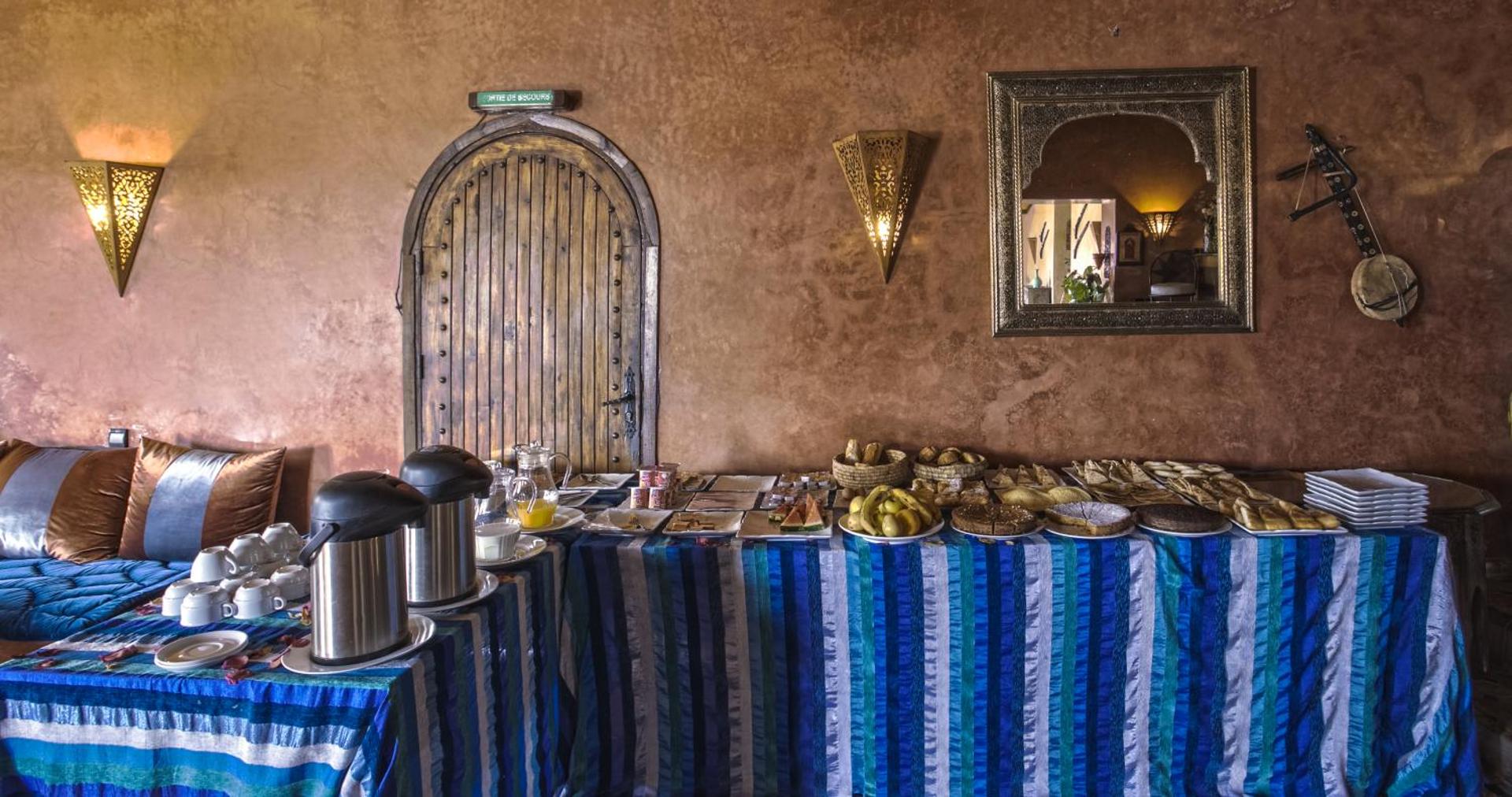 Hotel Kasbah Le Mirage & Spa - Photo 55