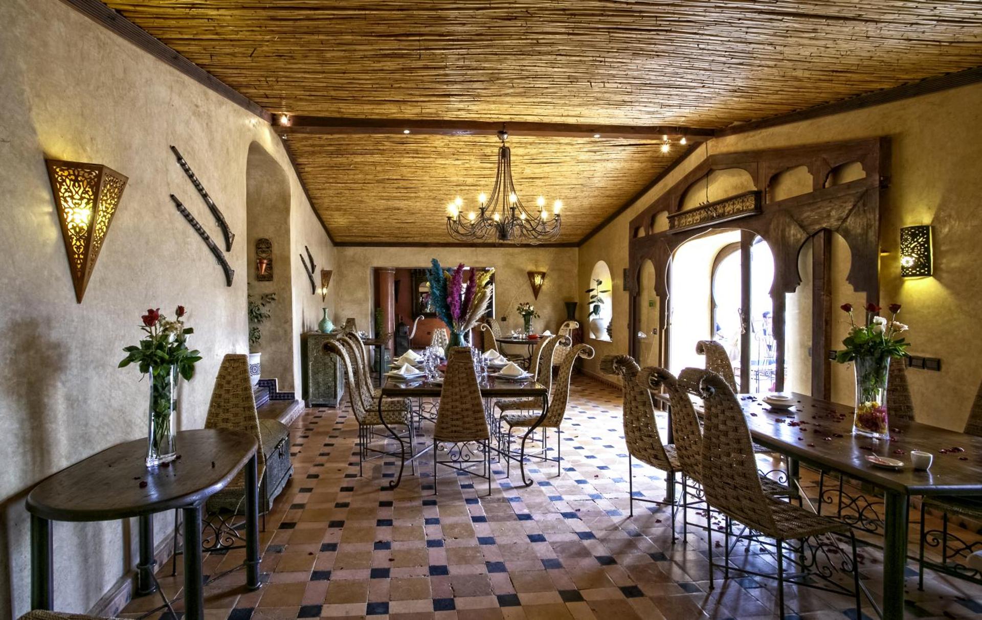 Hotel Kasbah Le Mirage & Spa - Photo 57