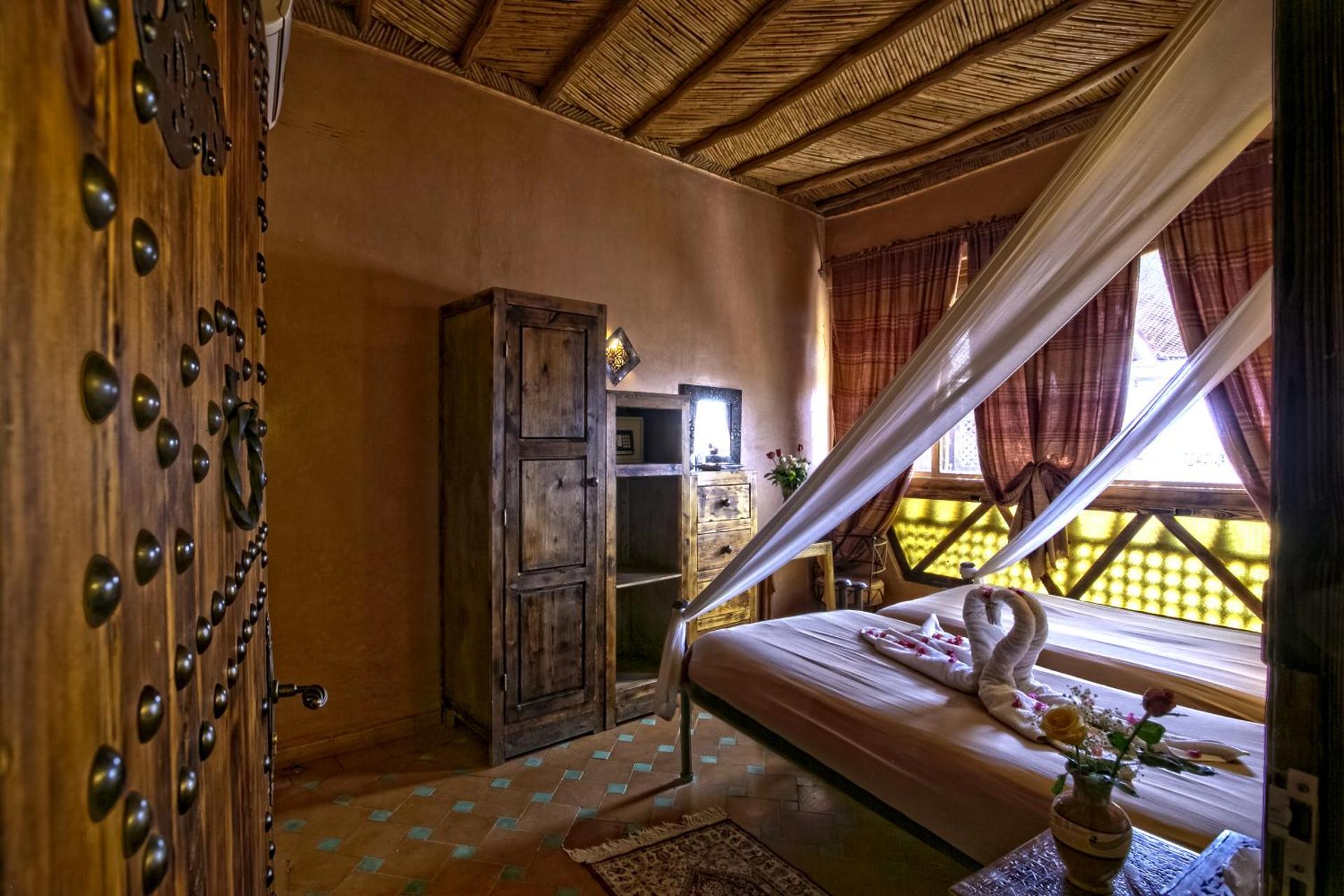 Hotel Kasbah Le Mirage & Spa - Photo 35