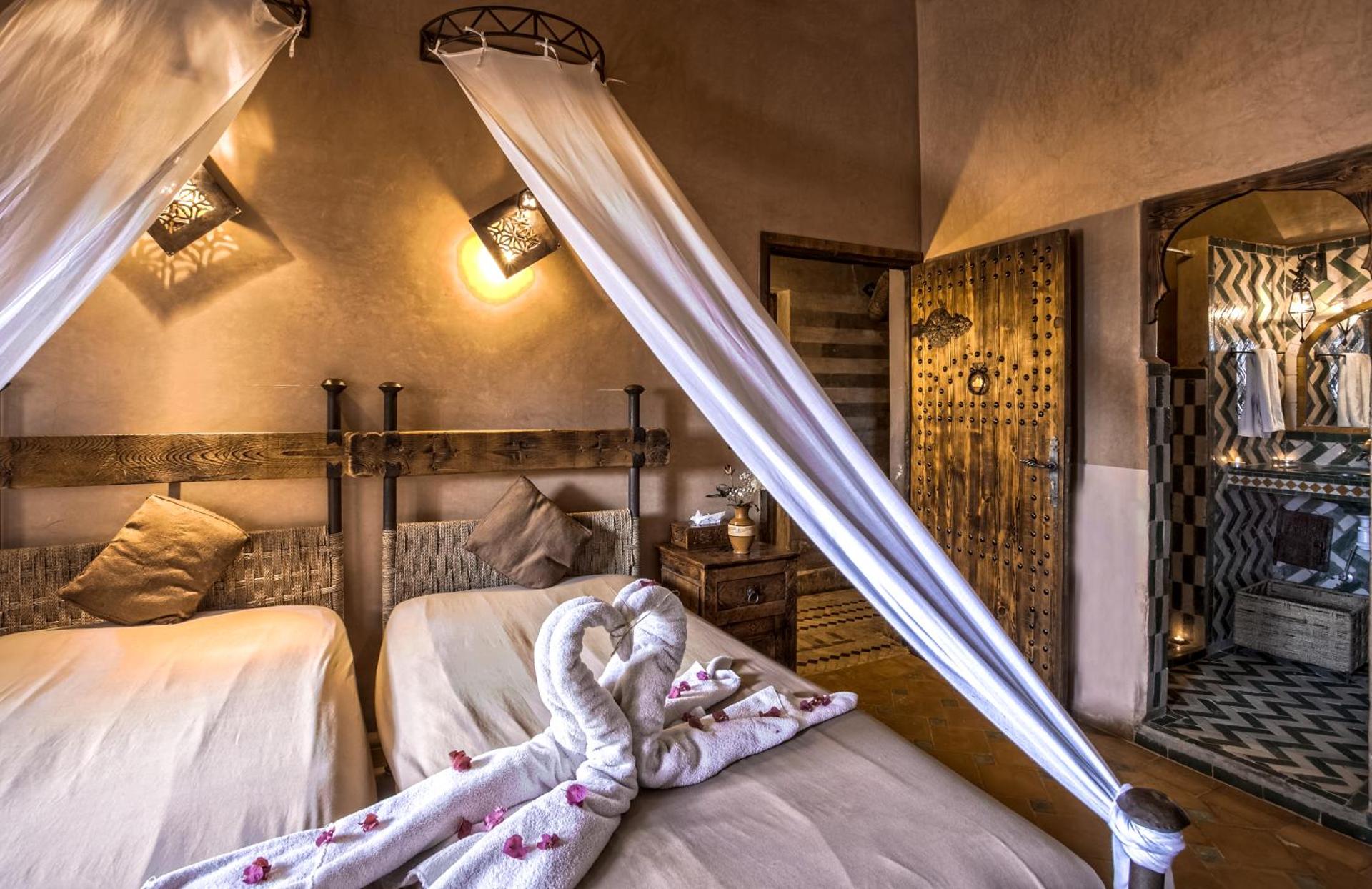 Hotel Kasbah Le Mirage & Spa - Photo 34