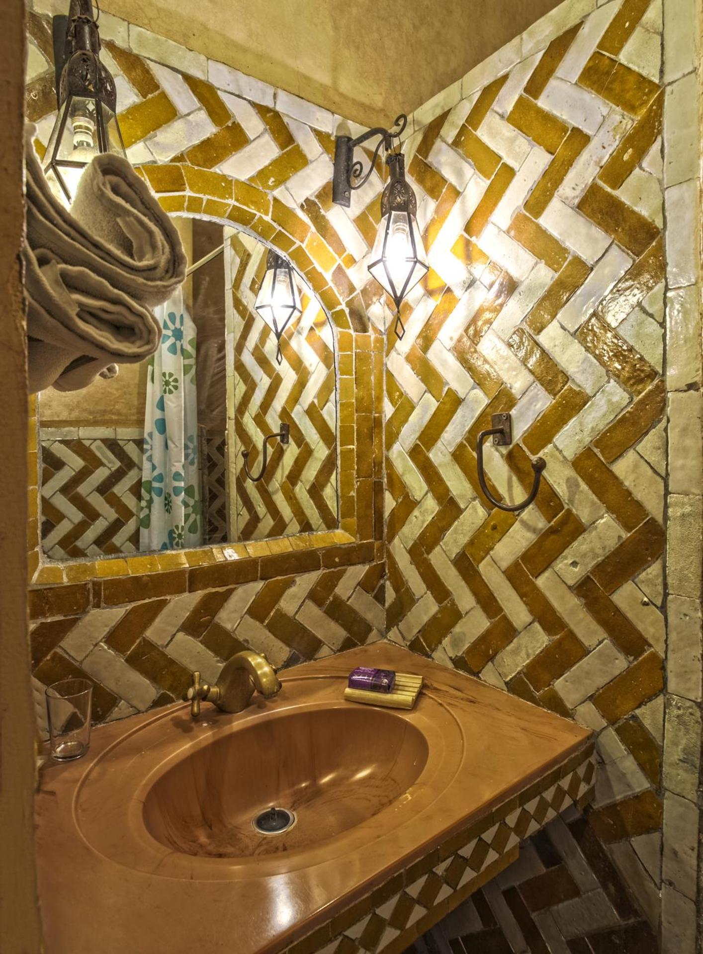 Hotel Kasbah Le Mirage & Spa - Photo 38