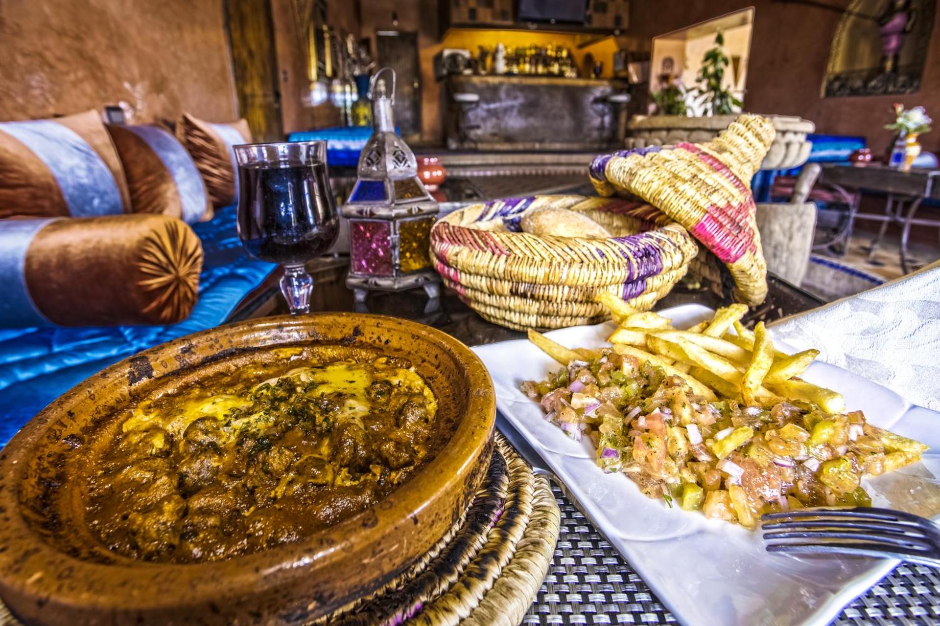 Hotel Kasbah Le Mirage & Spa - Photo 16