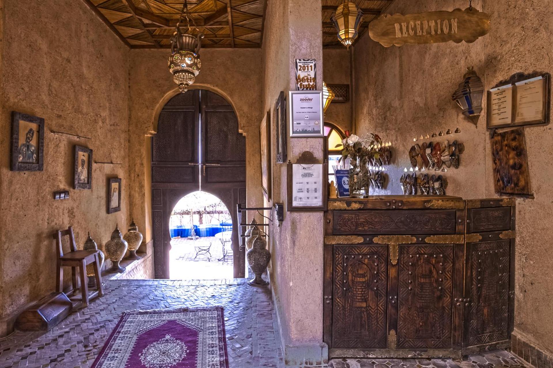 Hotel Kasbah Le Mirage & Spa - Photo 3