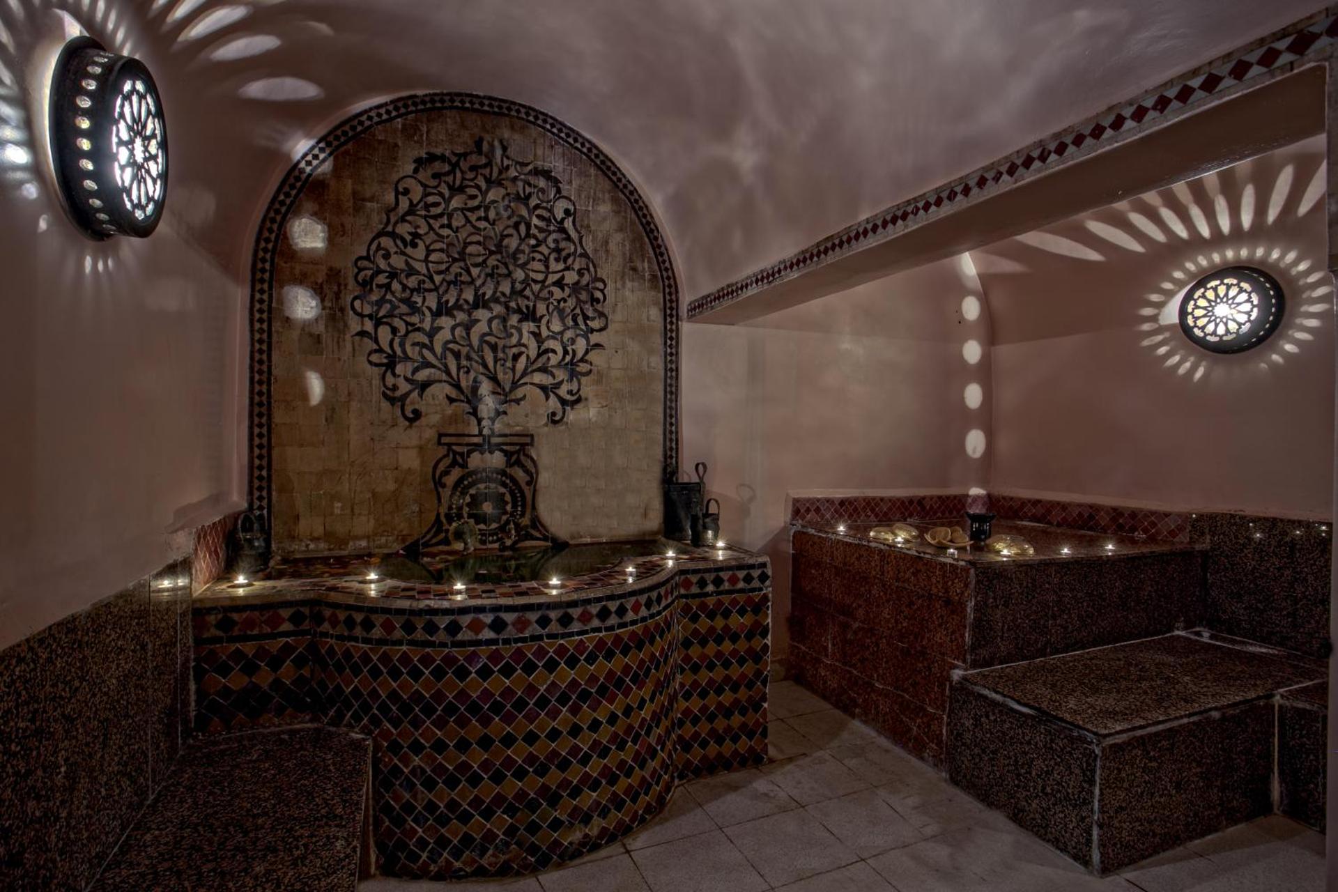 Hotel Kasbah Le Mirage & Spa - Photo 4