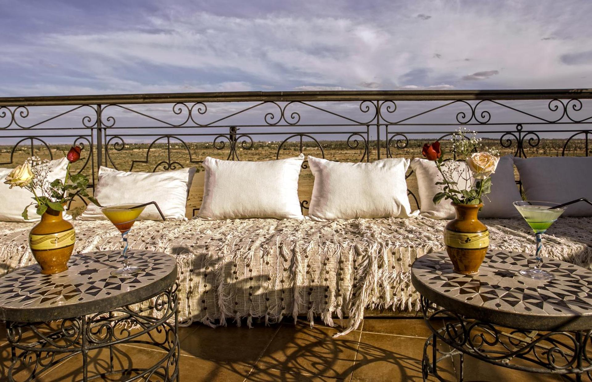 Hotel Kasbah Le Mirage & Spa - Photo 8