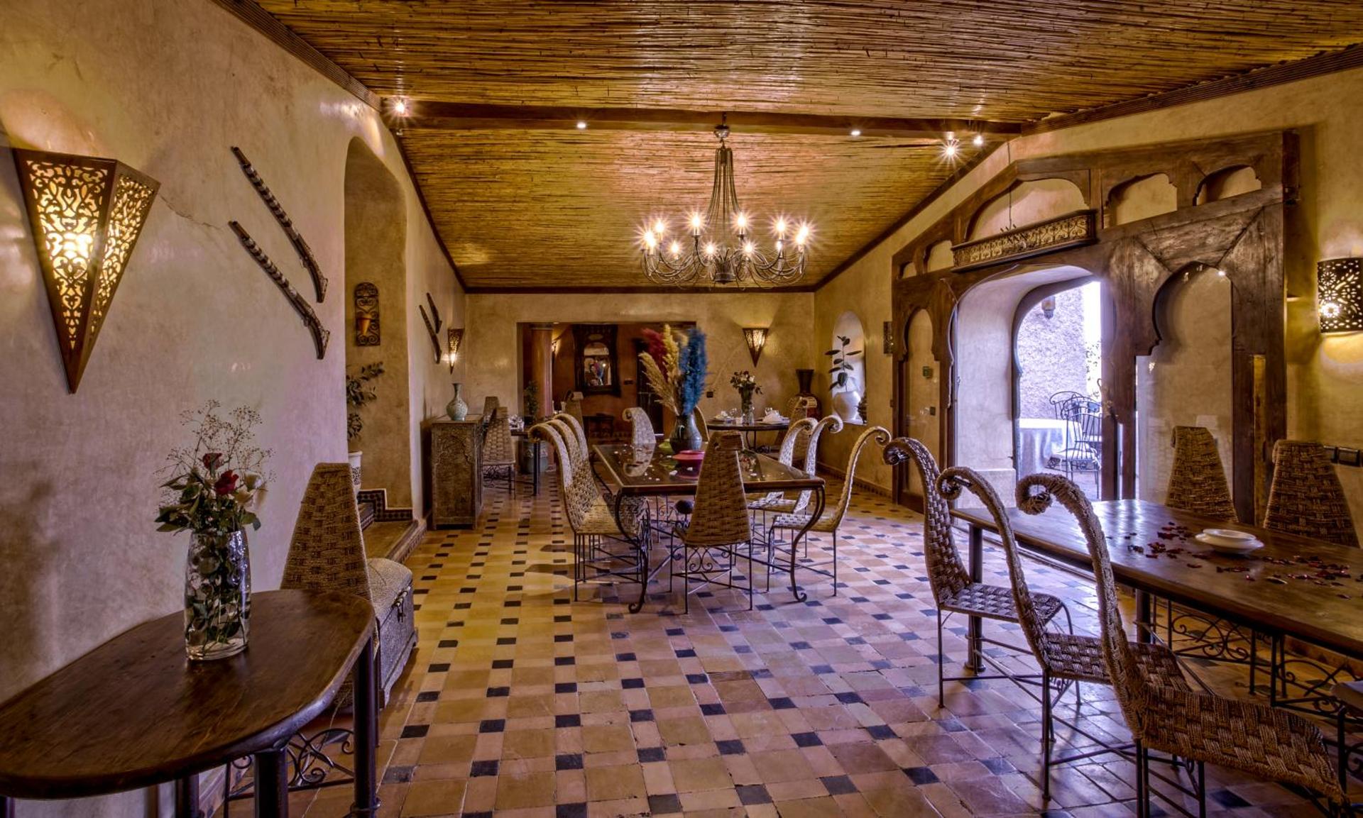 Hotel Kasbah Le Mirage & Spa - Photo 2