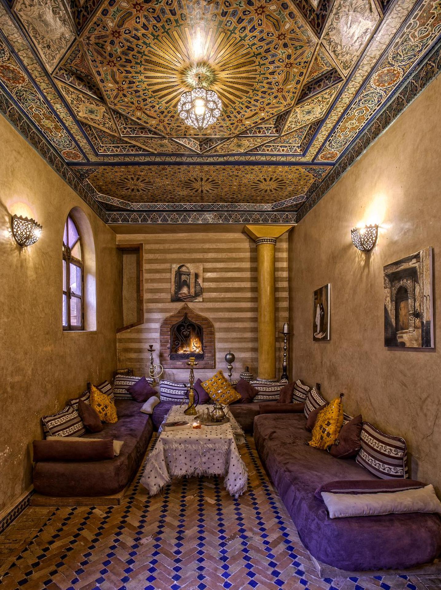 Hotel Kasbah Le Mirage & Spa - Photo 17