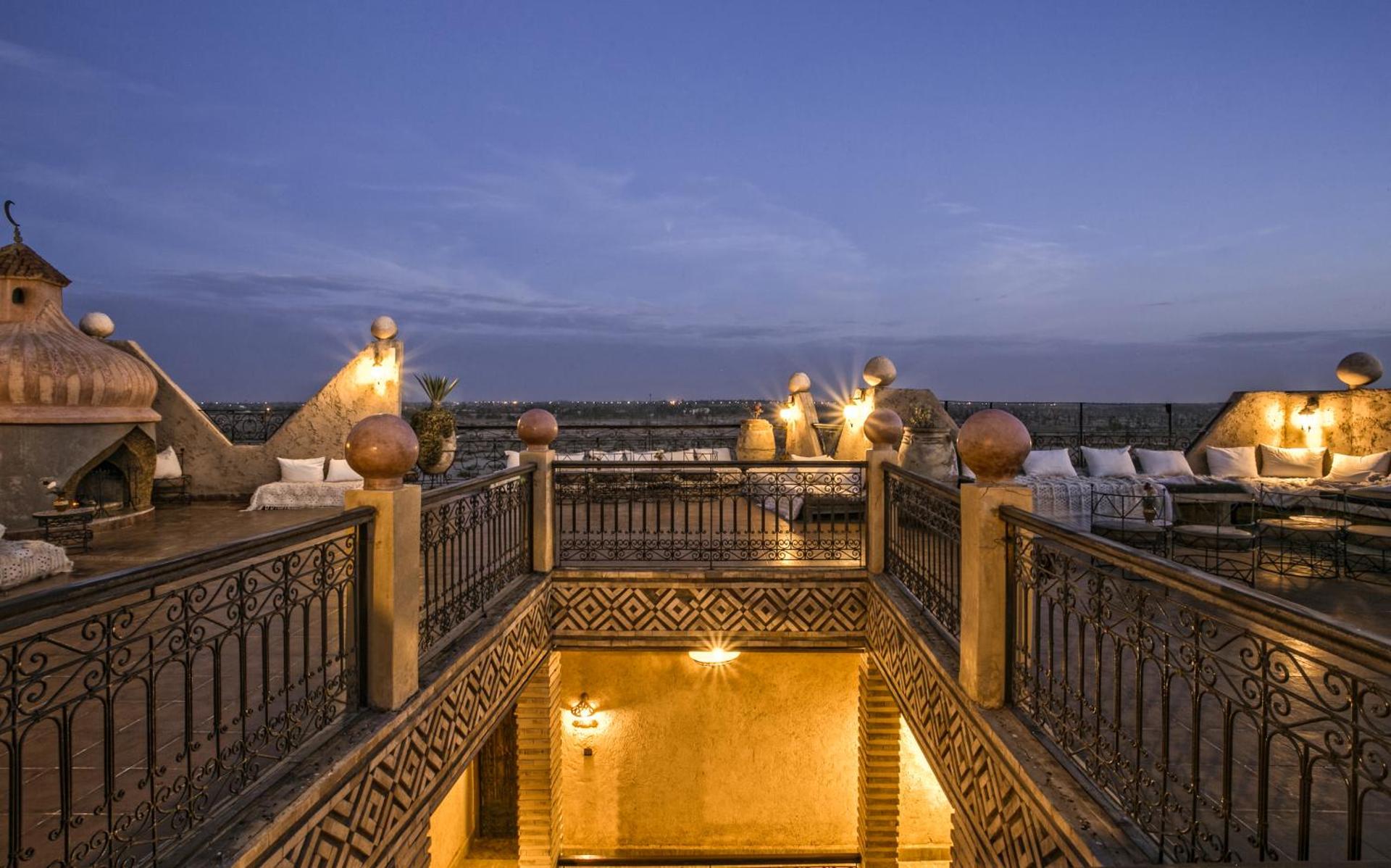 Hotel Kasbah Le Mirage & Spa - Photo 24