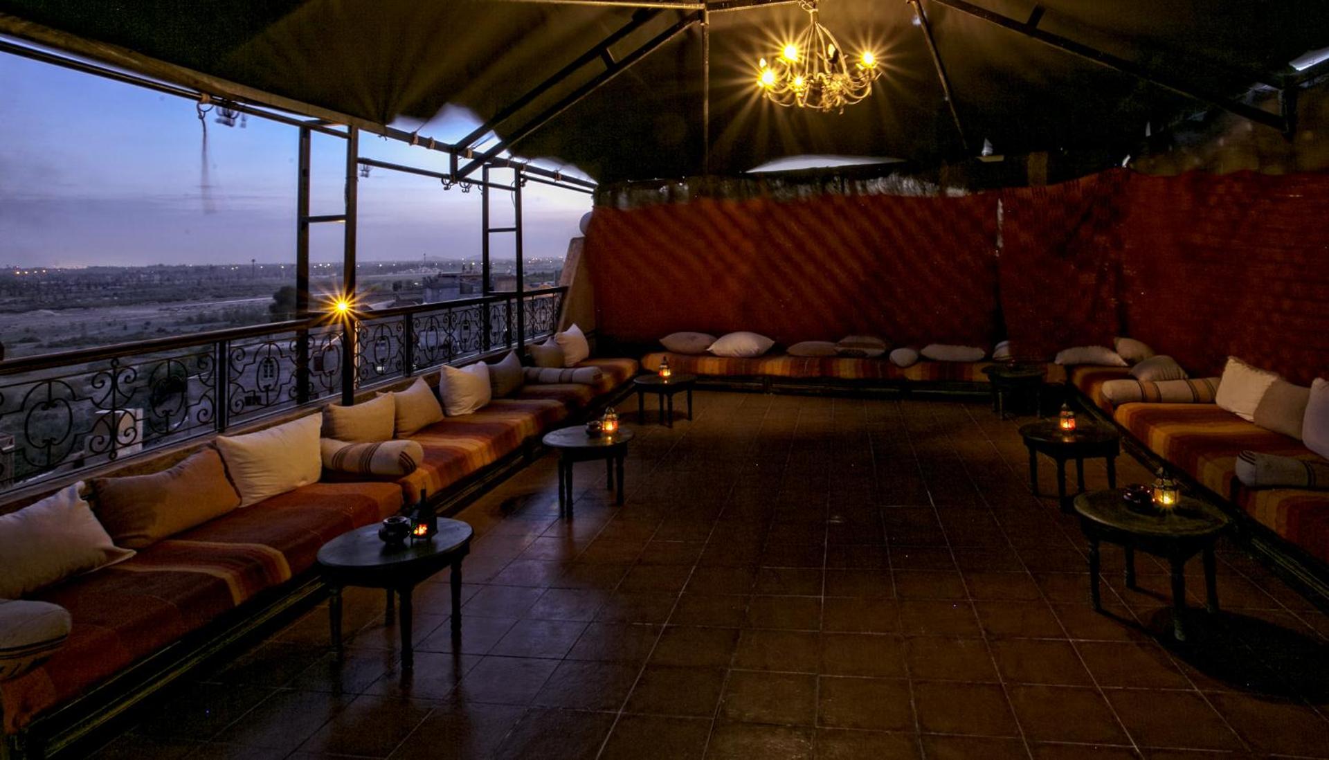 Hotel Kasbah Le Mirage & Spa - Photo 25