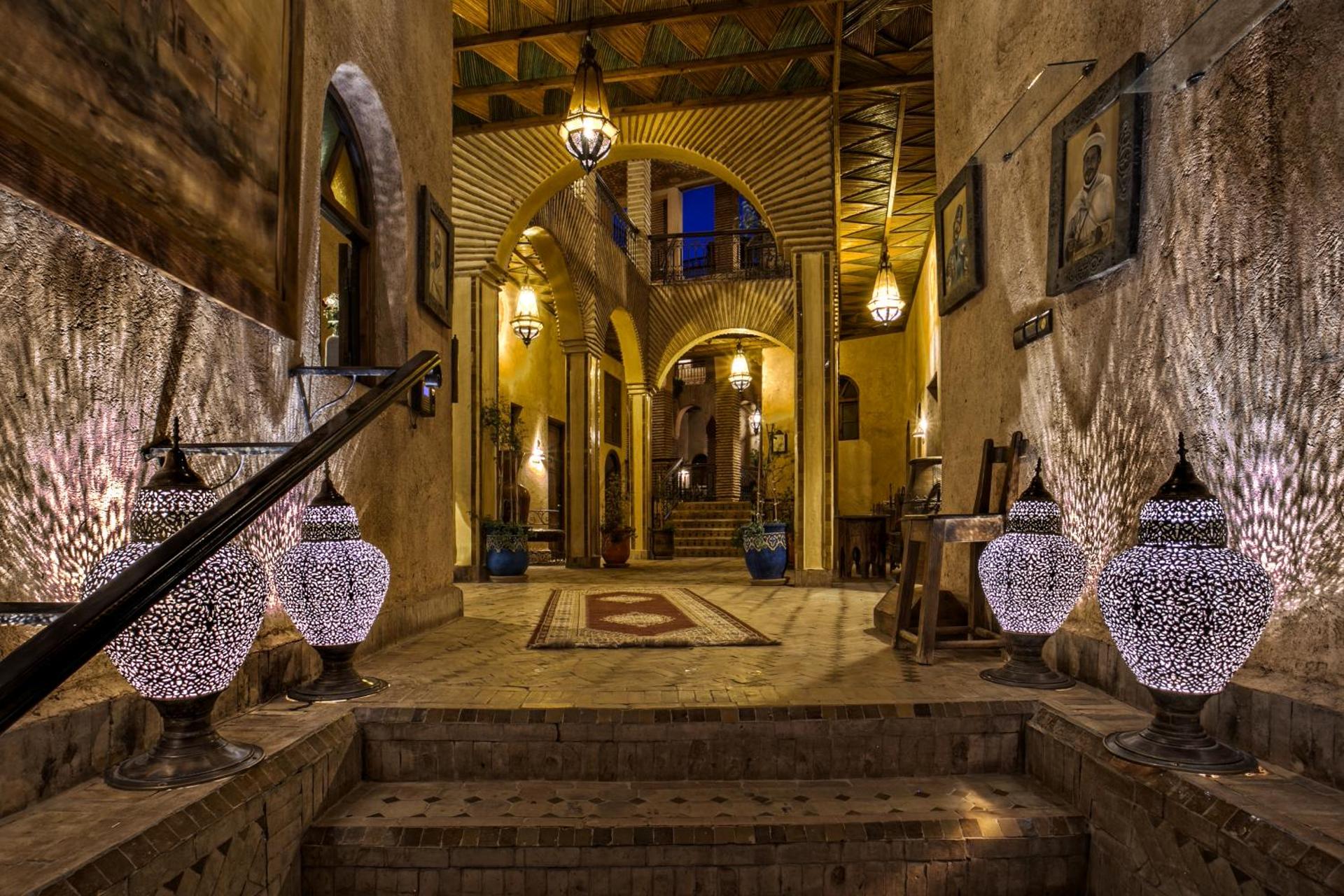 Hotel Kasbah Le Mirage & Spa - Photo 29