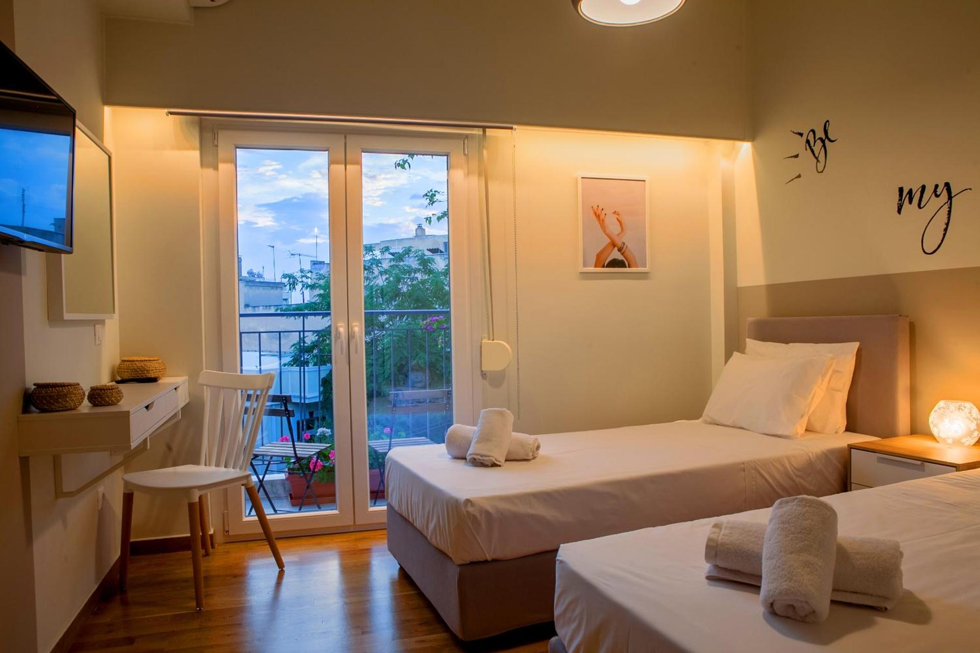 Deluxe Apartment - Photo 2