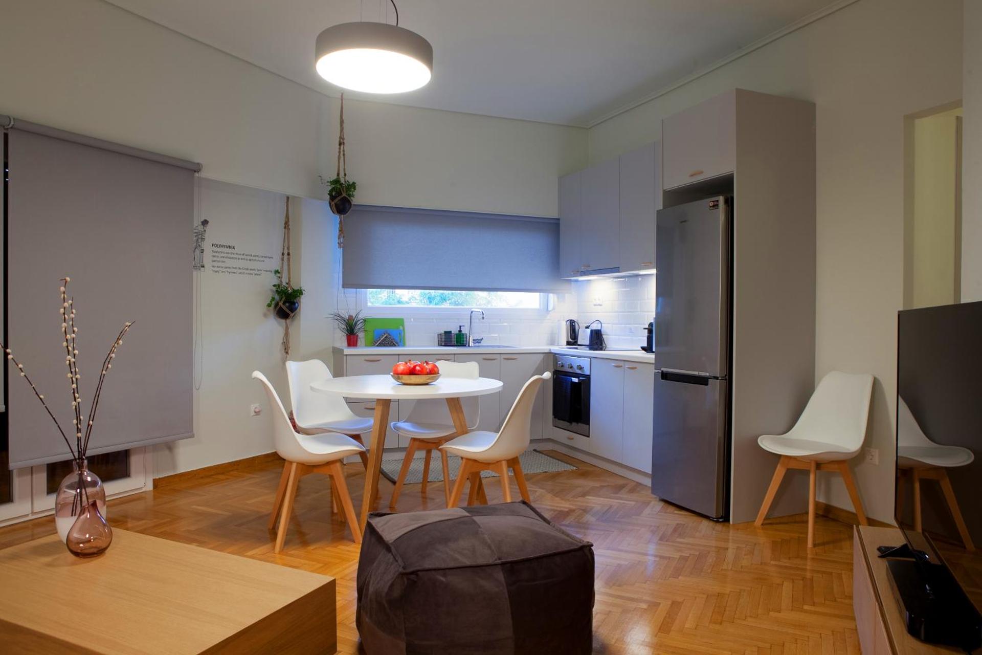 Deluxe Apartment - Photo 4