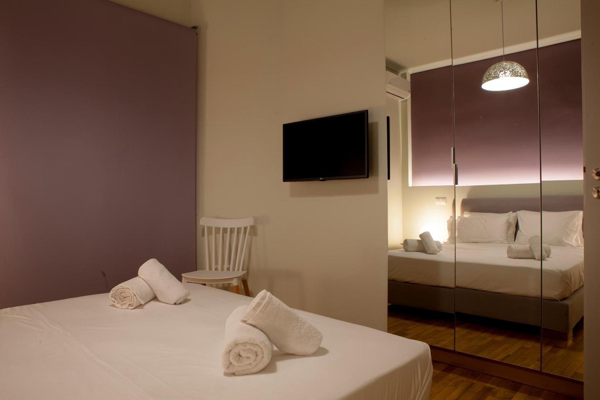 Deluxe Apartment - Photo 3