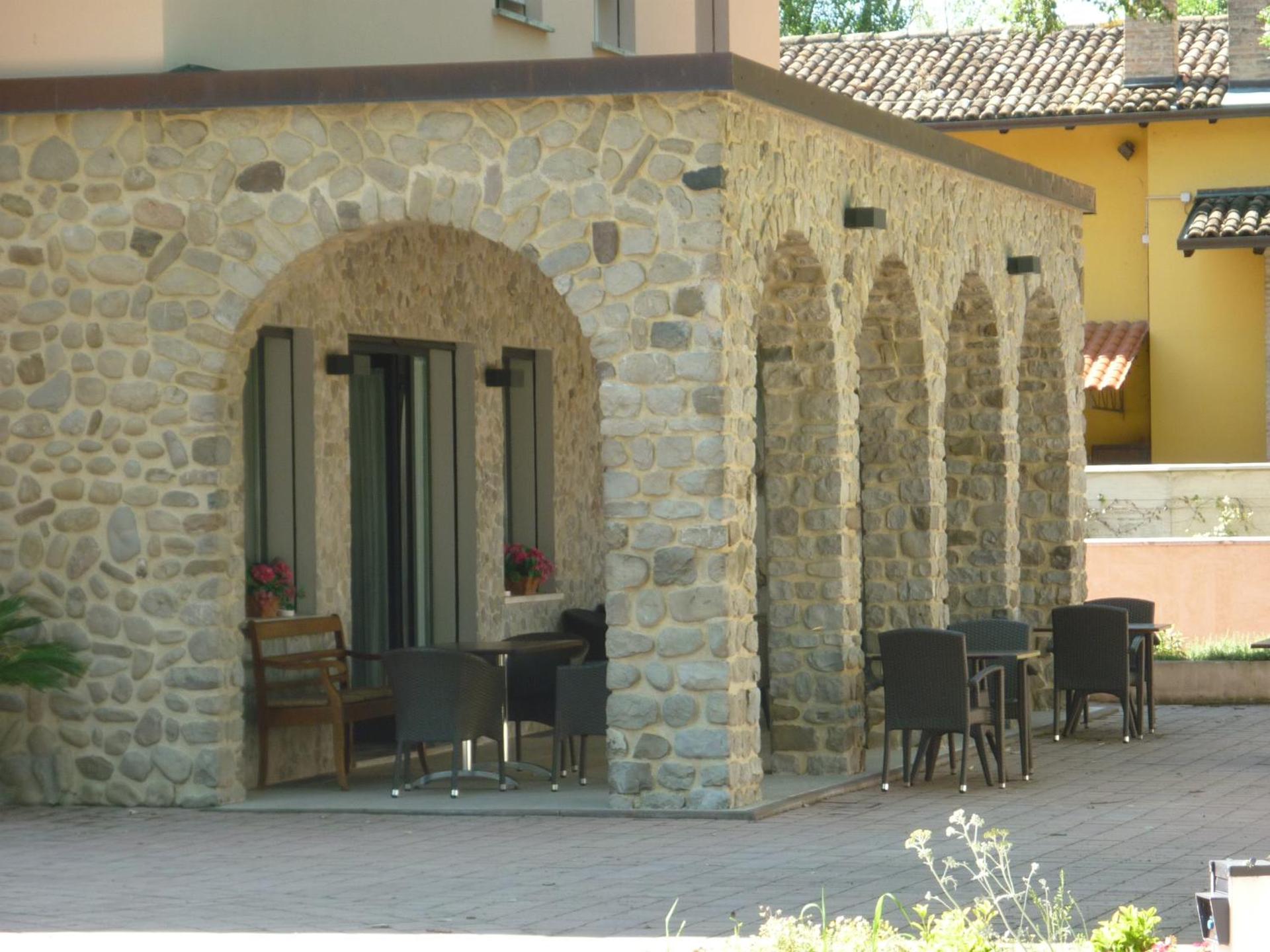 Hotel La Torretta - Photo 37