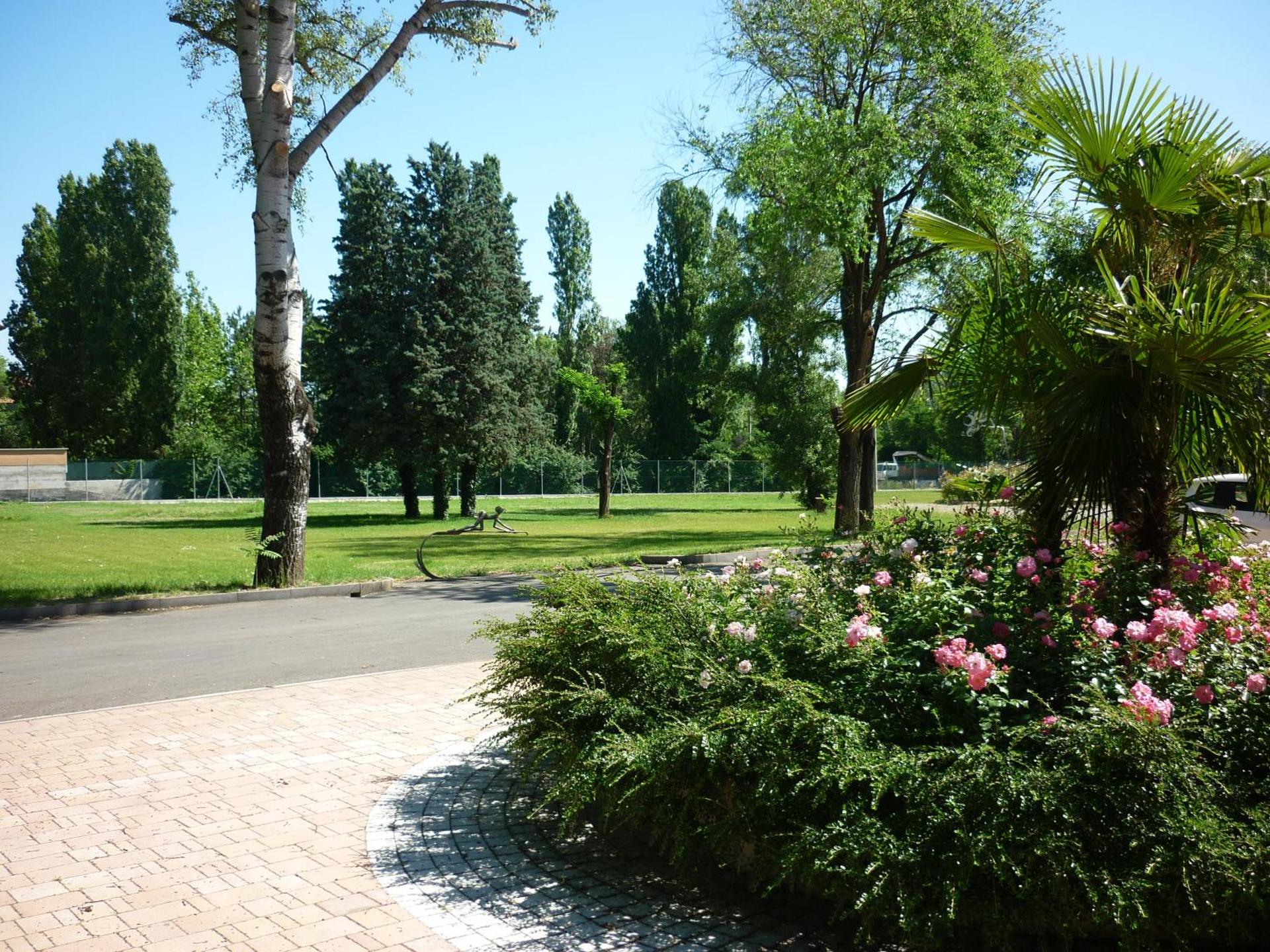 Hotel La Torretta - Photo 34