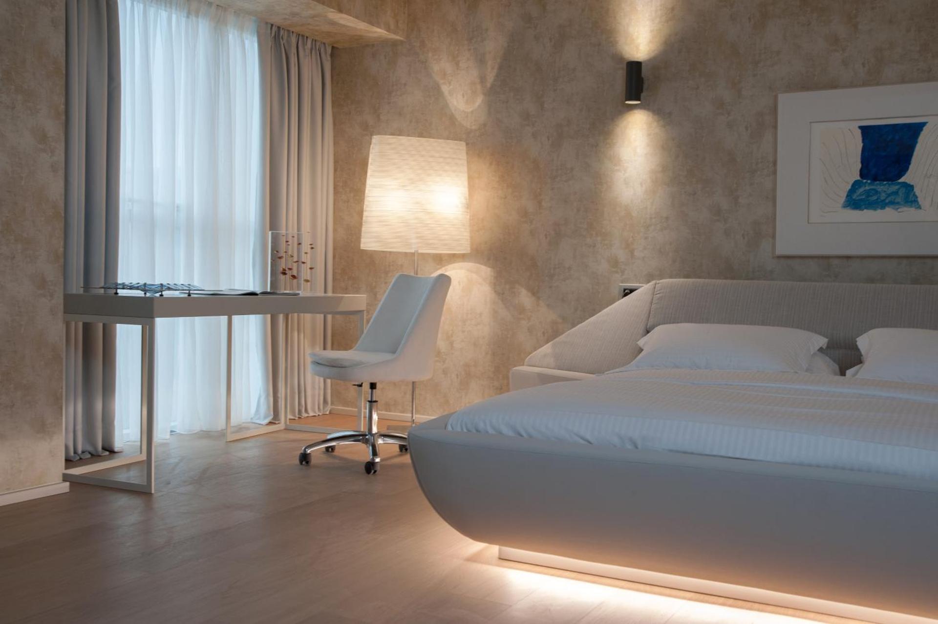 Junior Suite - Photo 2