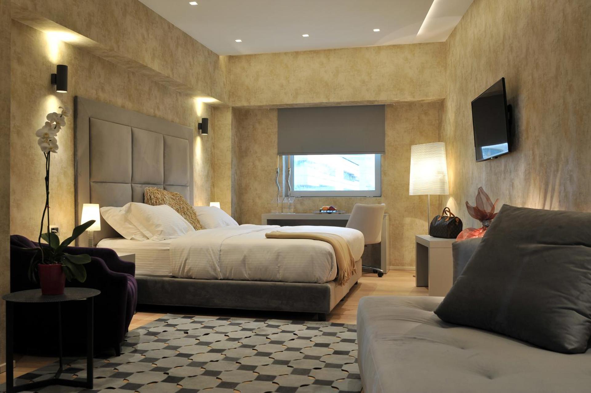 Deluxe Double or Twin Room - Photo 2