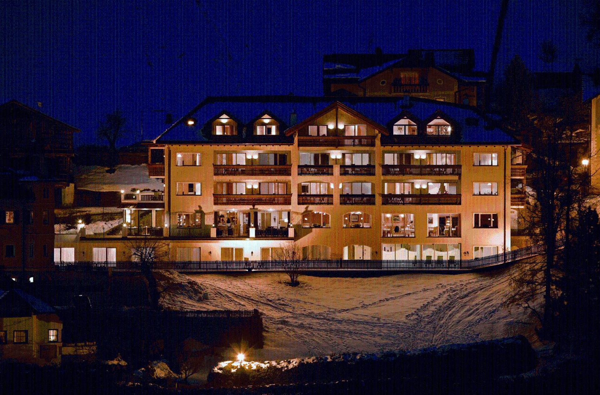 Hotel Grones - Photo 58