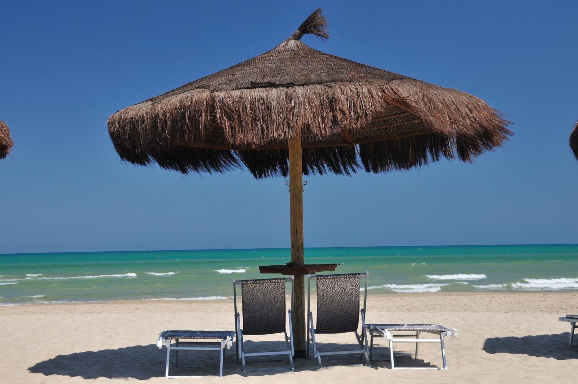 Grand Hotel Don Juan - Photo 14