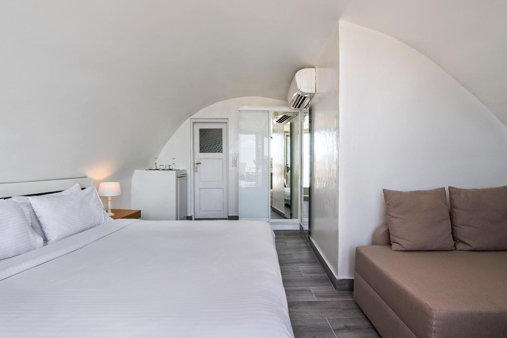 Hotel Thireas - Photo 4