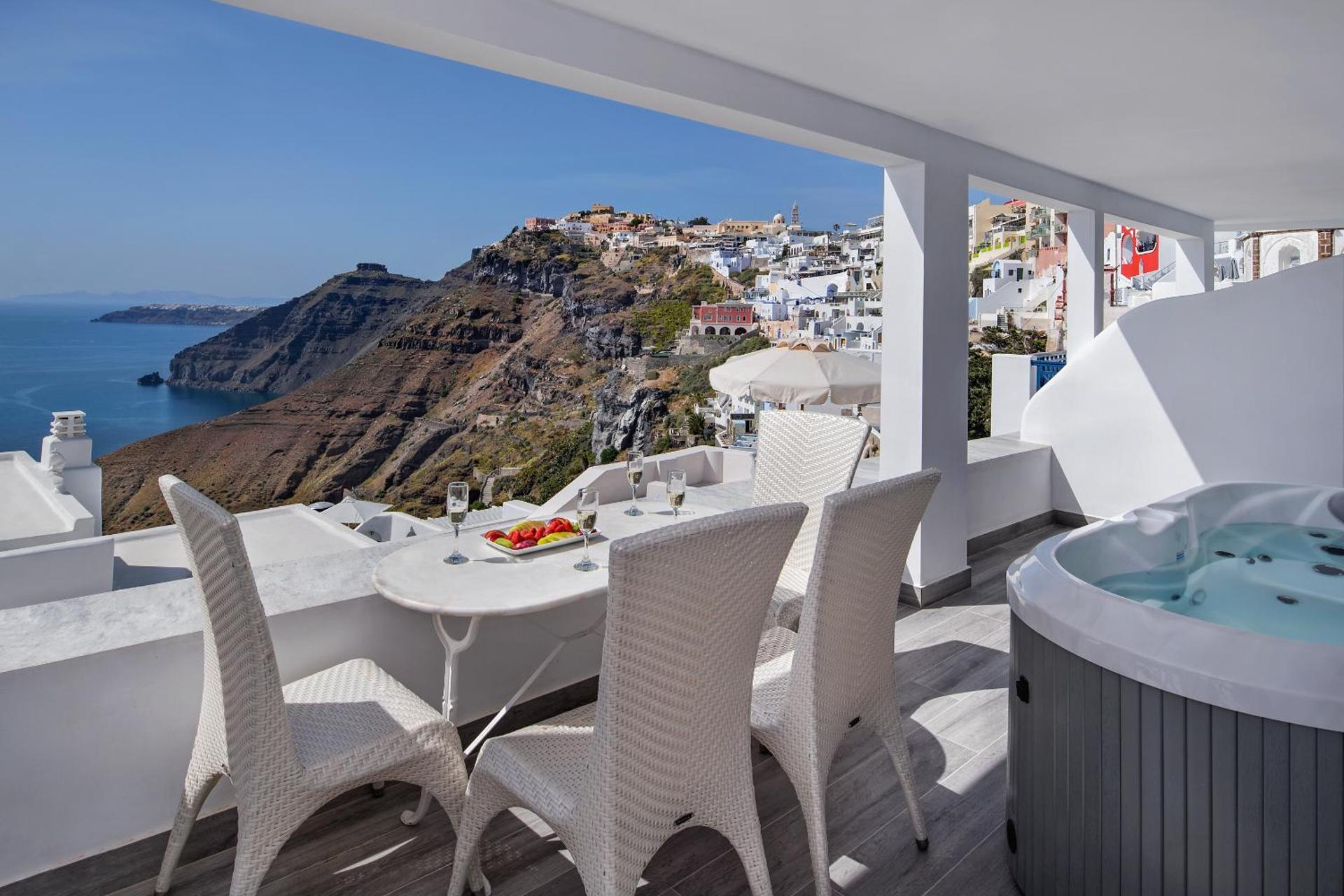 Hotel Thireas - Photo 36