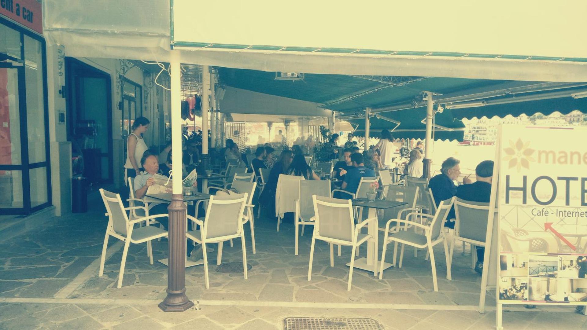 The Manessi City Boutique Hotel - Photo 63