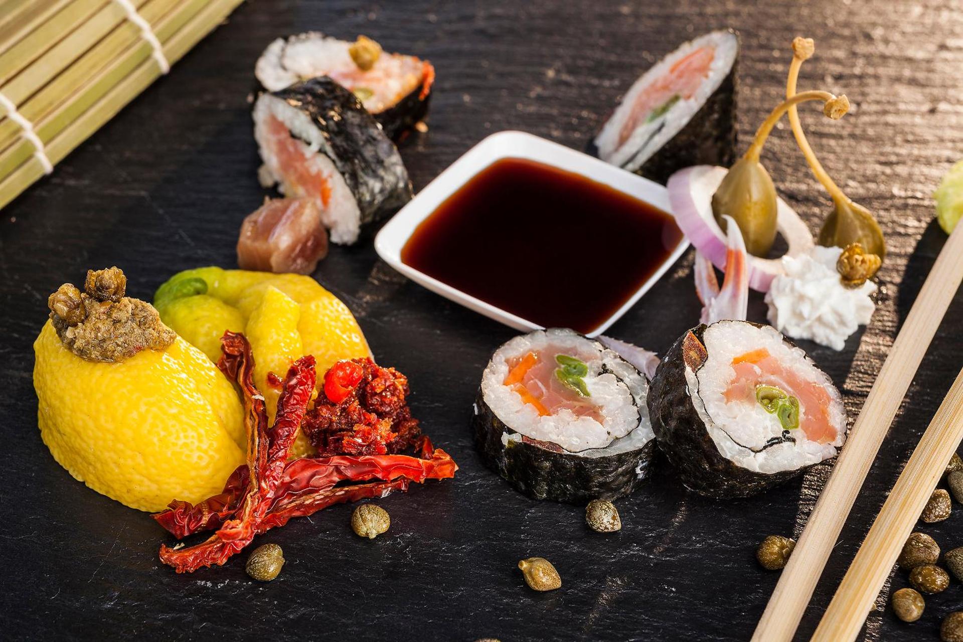 Hotel Orsa Maggiore - Photo 96