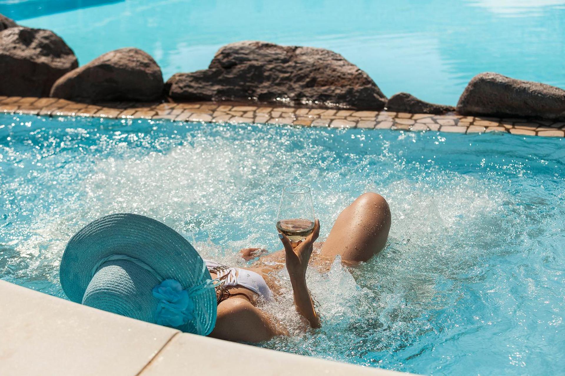 Hotel Orsa Maggiore - Photo 64