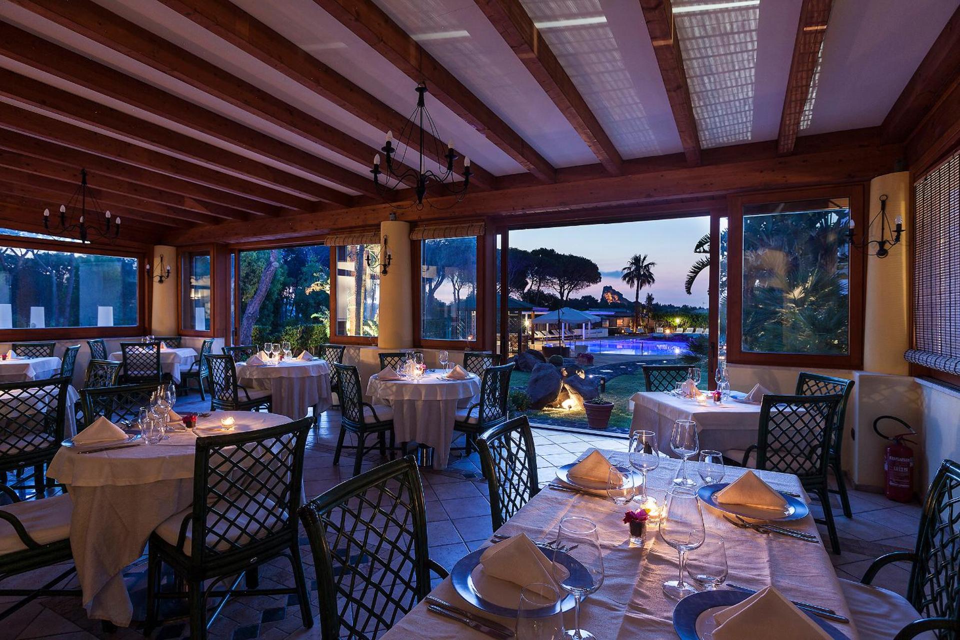 Hotel Orsa Maggiore - Photo 70