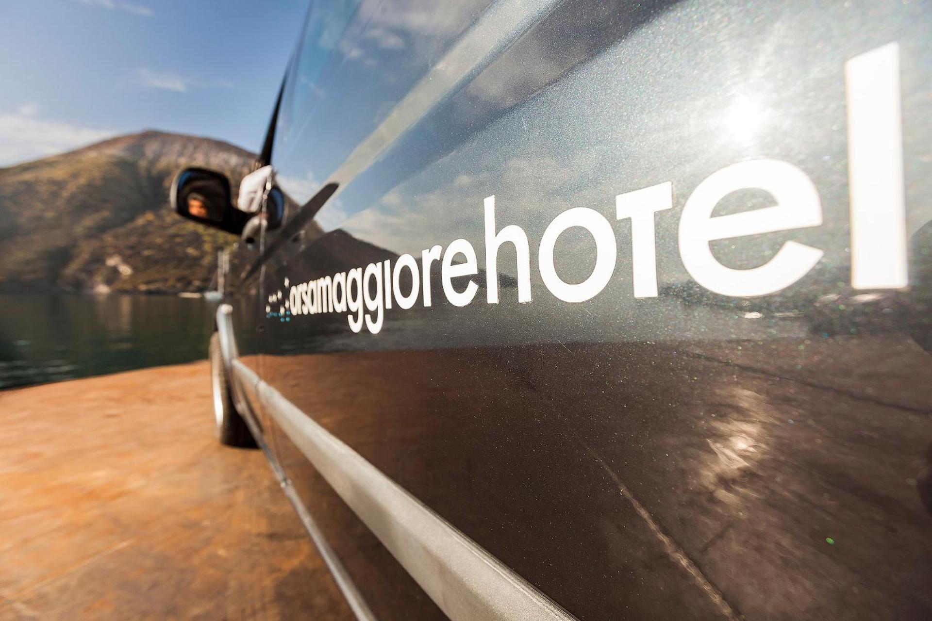 Hotel Orsa Maggiore - Photo 80