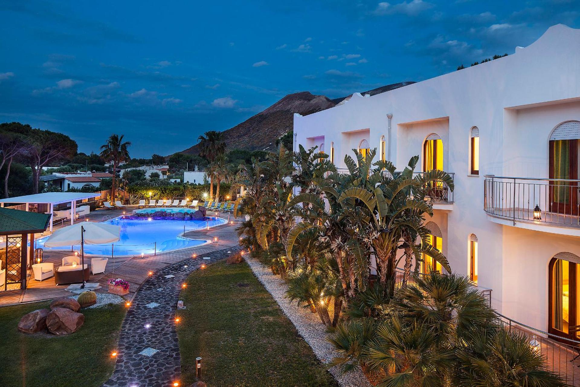 Hotel Orsa Maggiore - Photo 81