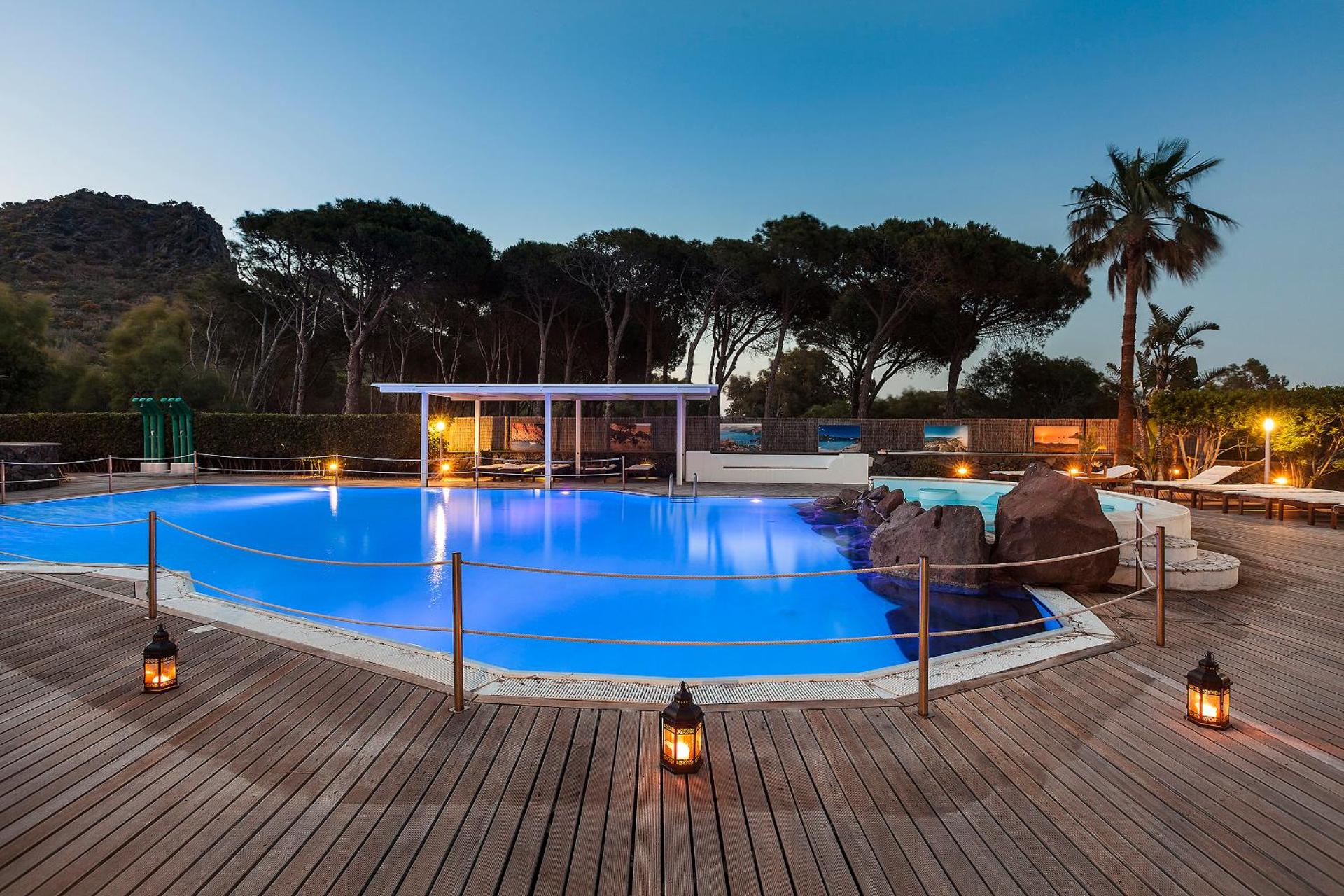 Hotel Orsa Maggiore - Photo 91