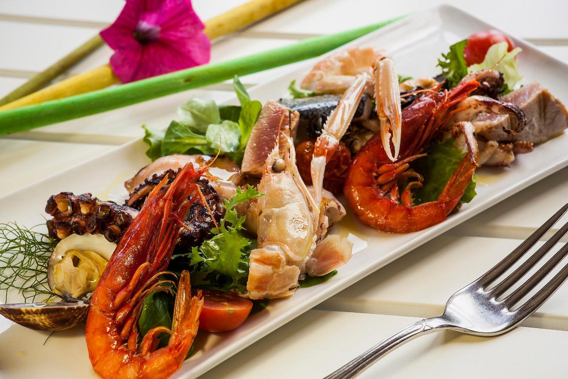 Hotel Orsa Maggiore - Photo 98