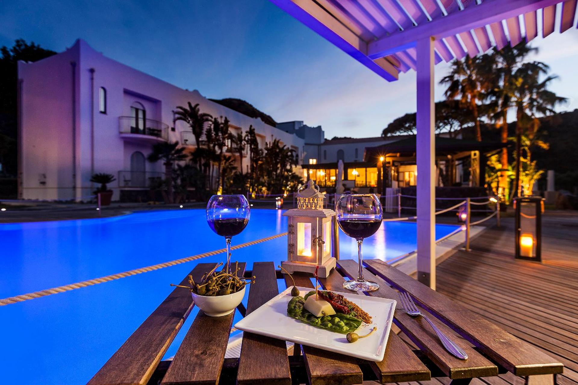 Hotel Orsa Maggiore - Photo 60