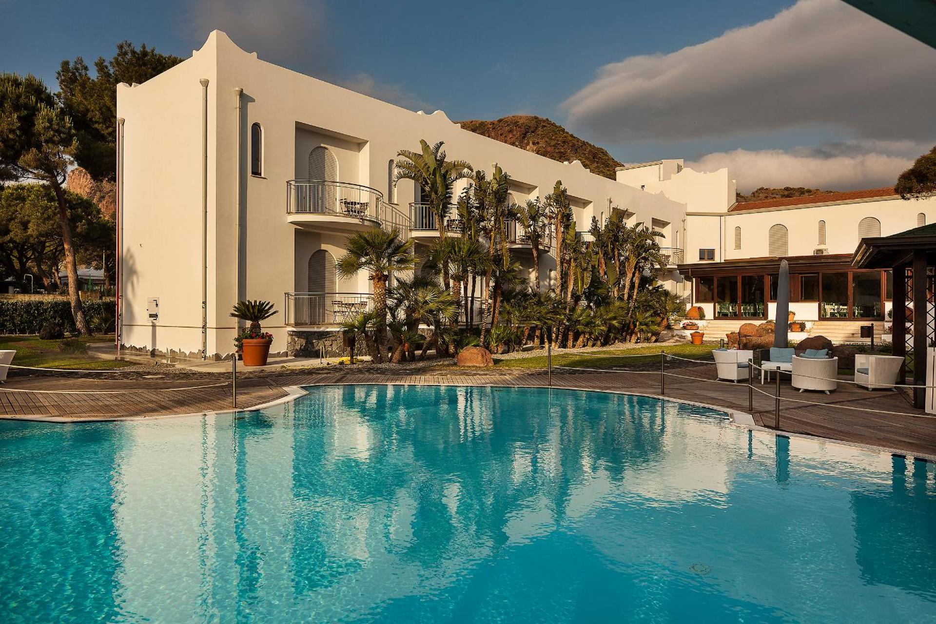 Hotel Orsa Maggiore - Photo 55