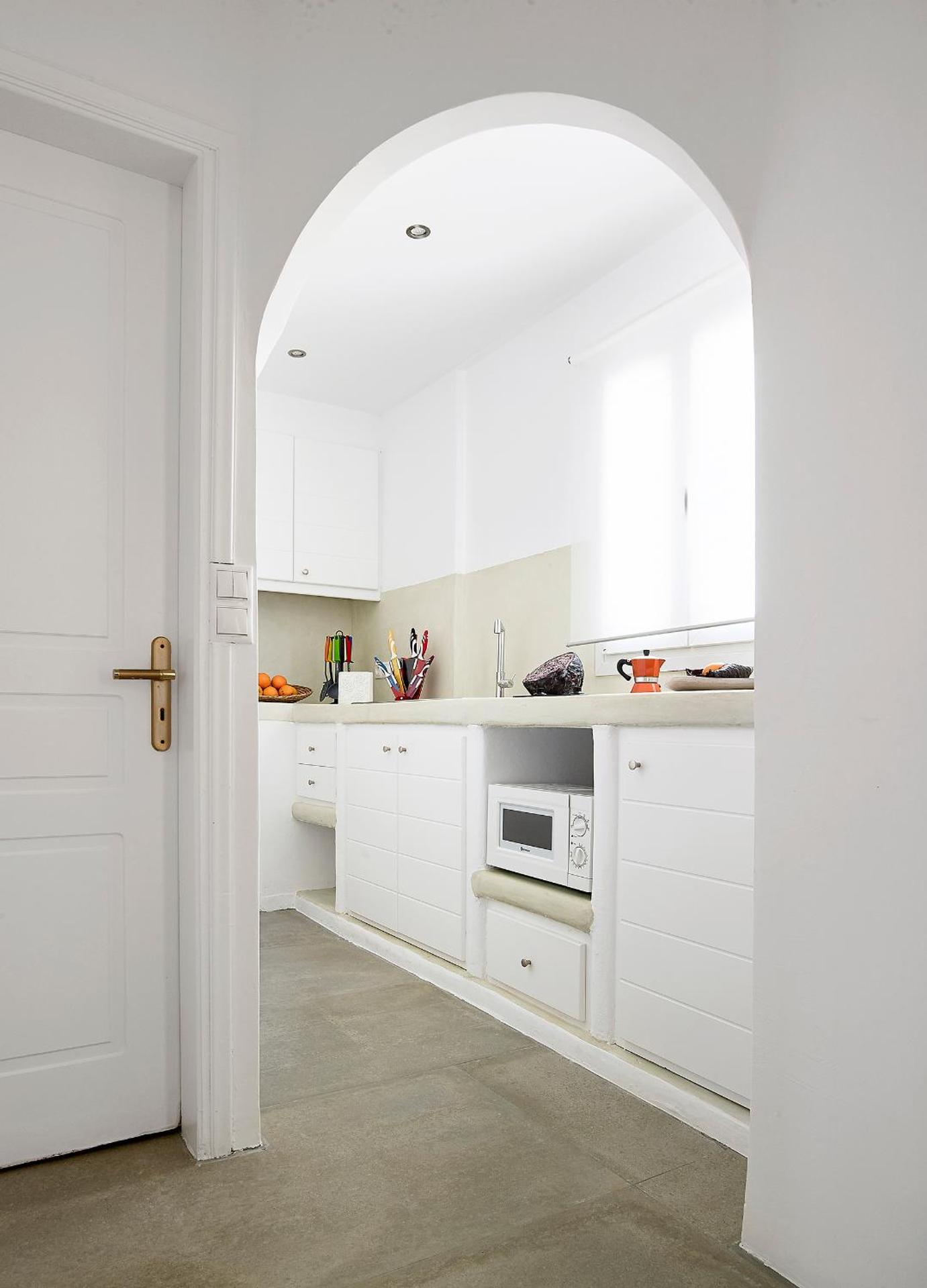 Delmar Apartments & Suites Milos - Delmar Collection - Photo 20