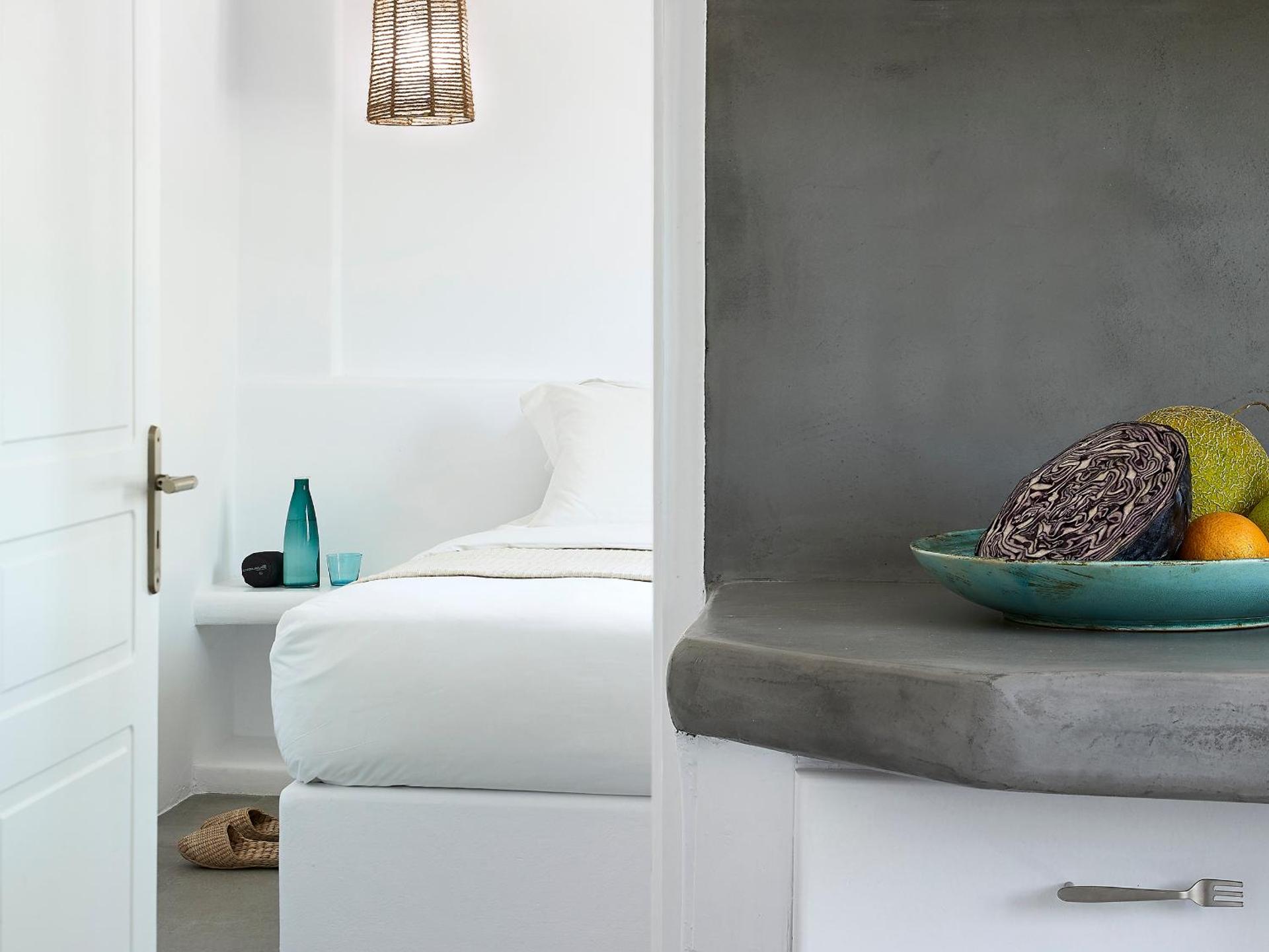 Delmar Apartments & Suites Milos - Delmar Collection - Photo 91