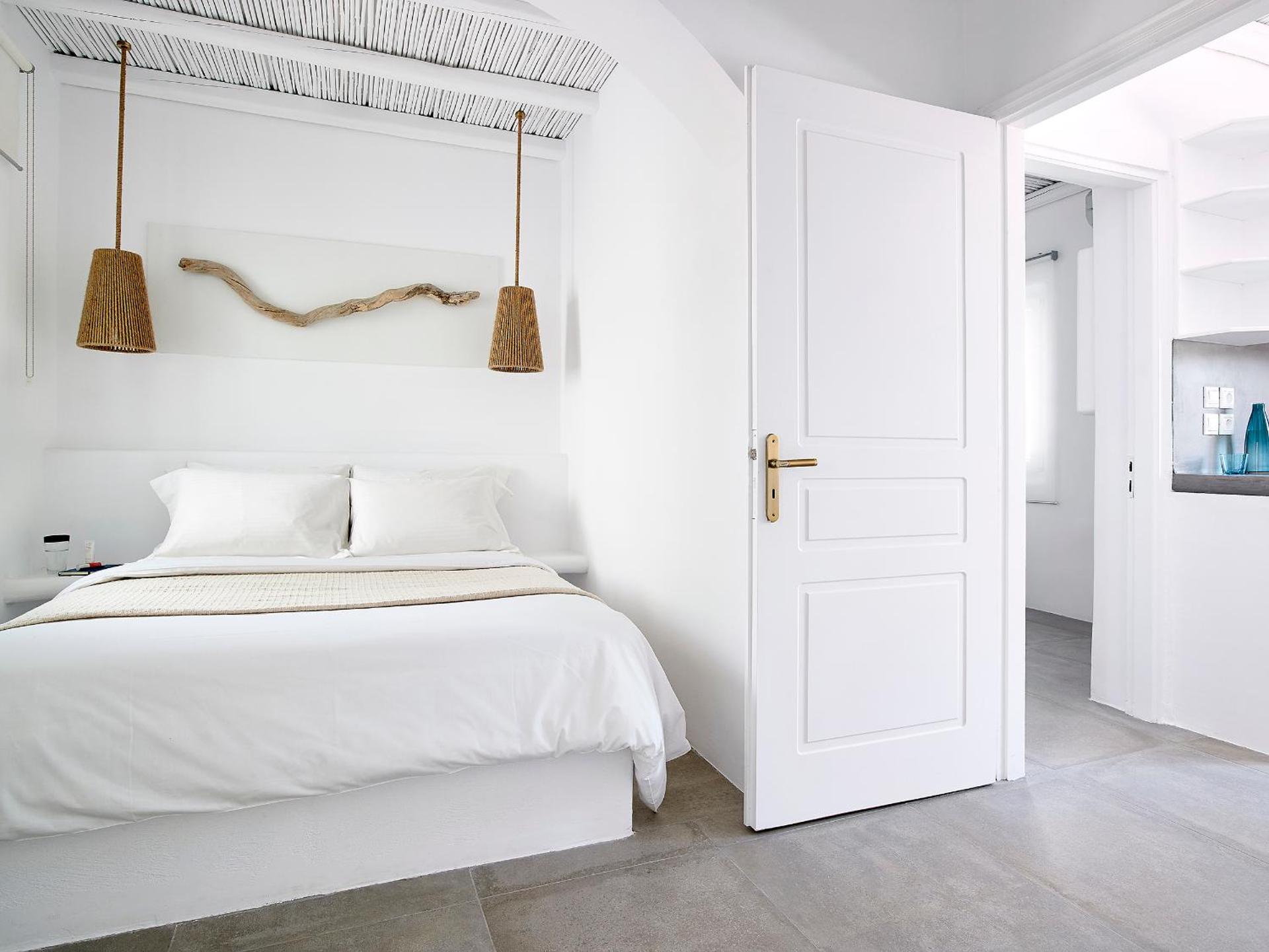 Delmar Apartments & Suites Milos - Delmar Collection - Photo 29