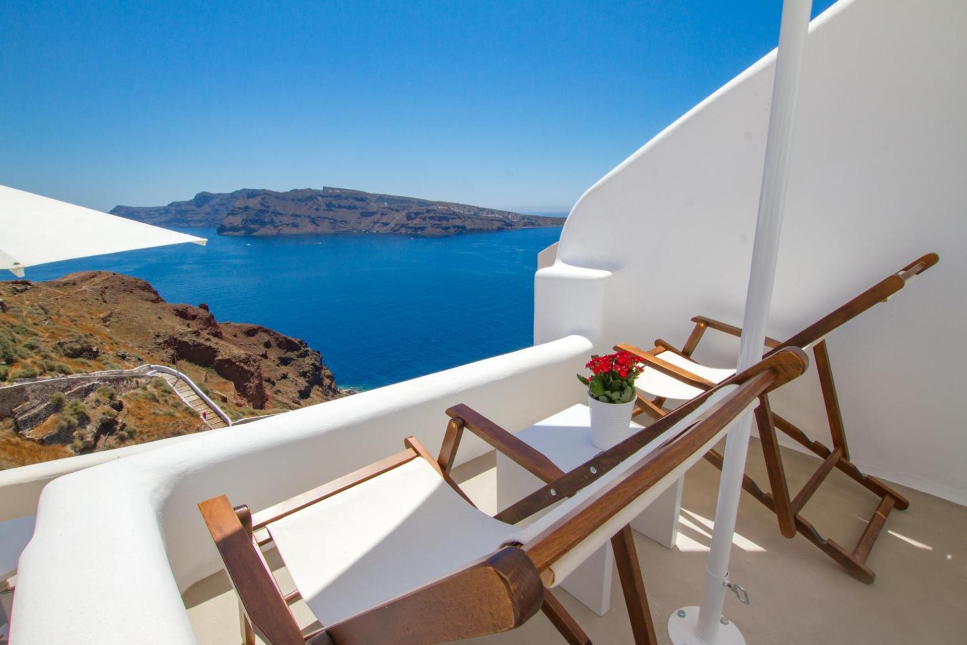 Oia Mare Villas - Photo 153