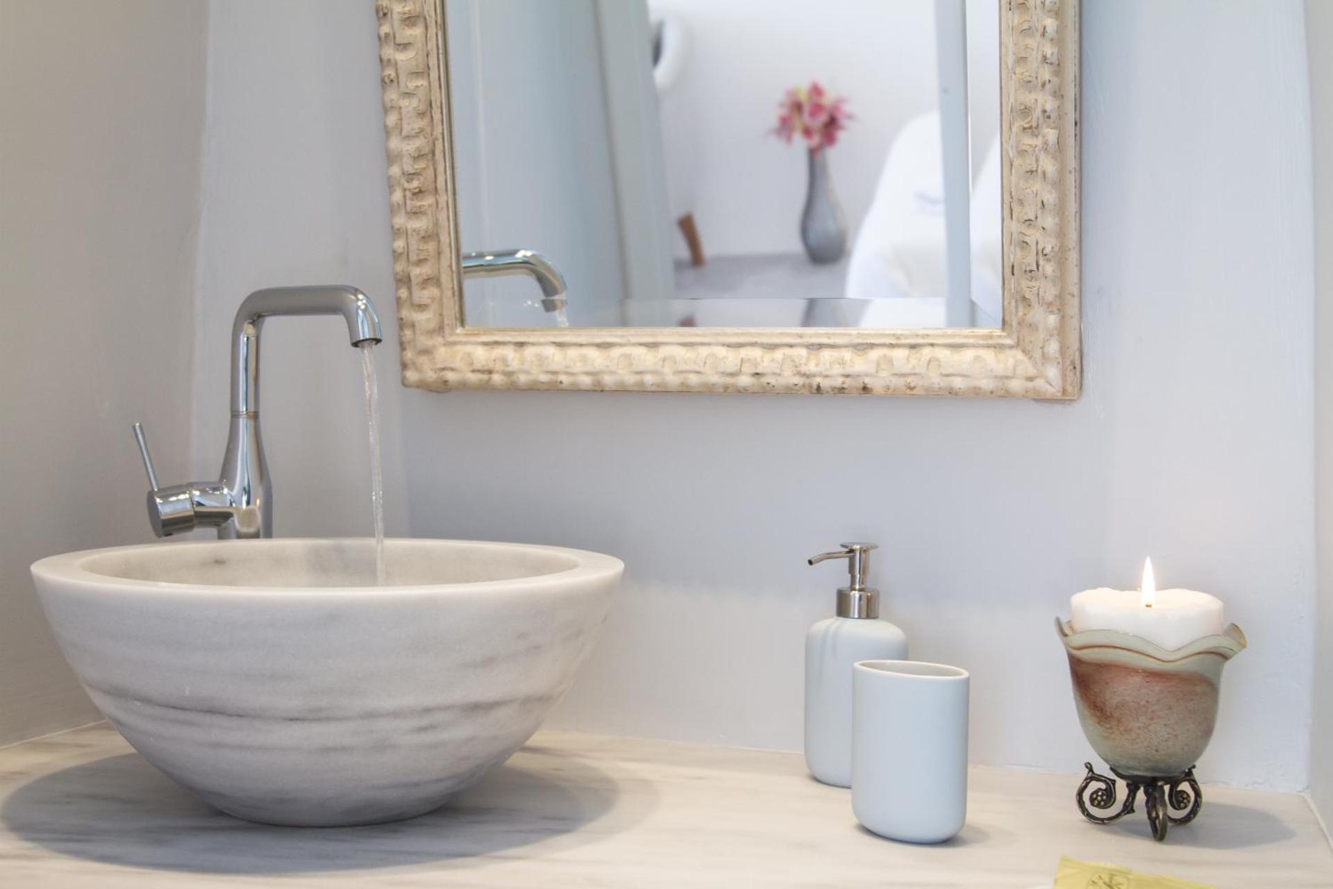 Oia Mare Villas - Photo 157