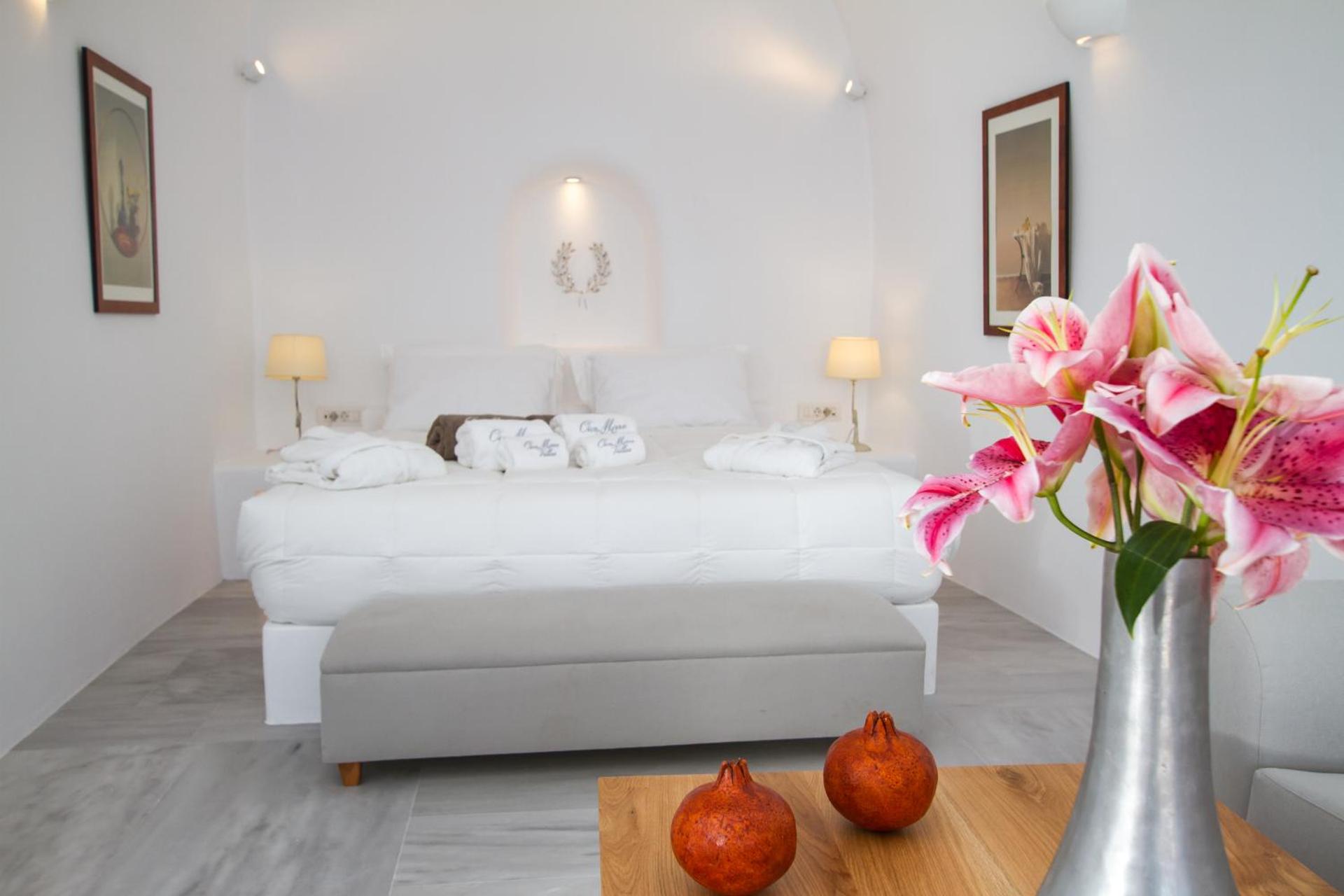 Oia Mare Villas - Photo 183