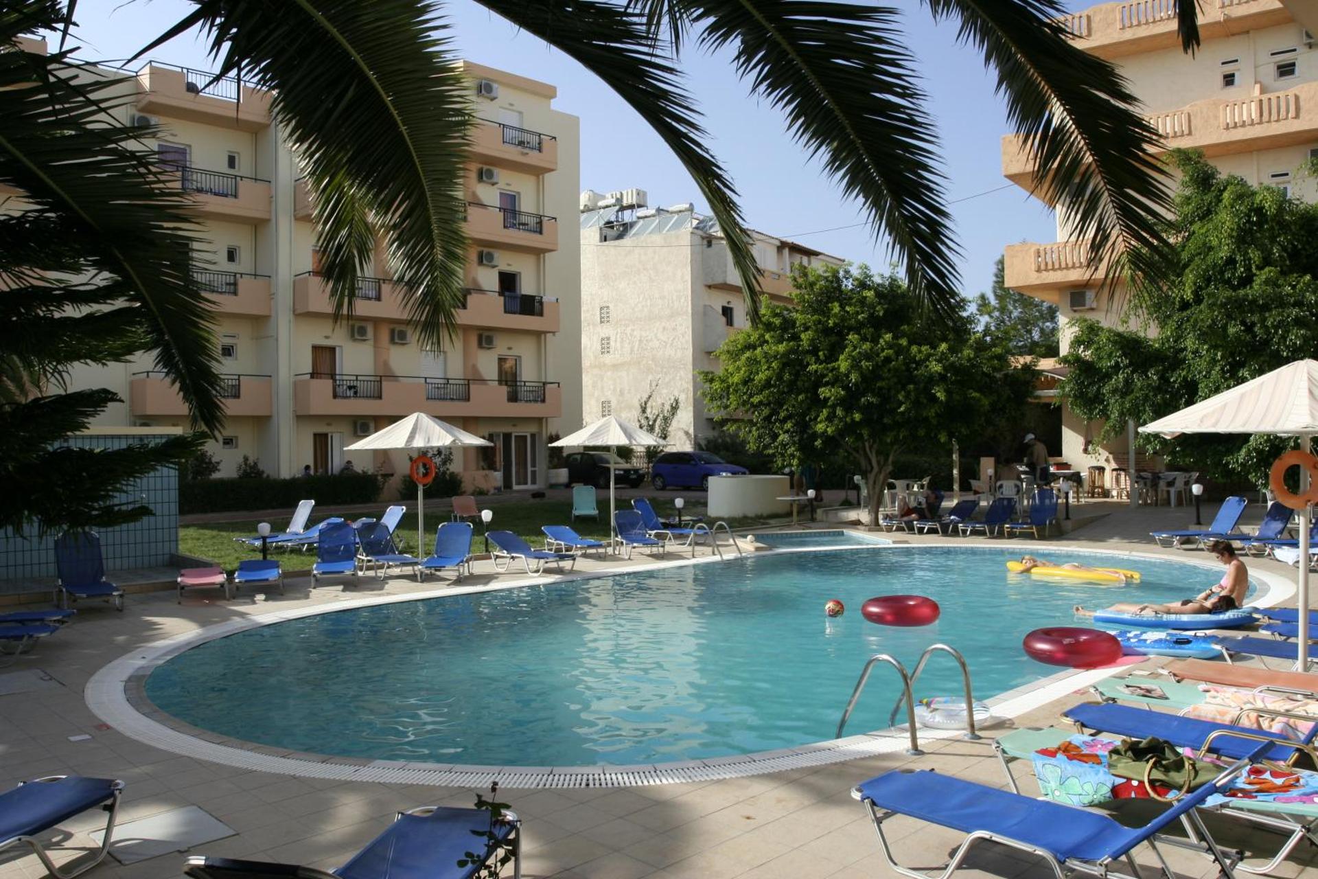 Castro Hotel - Photo 151