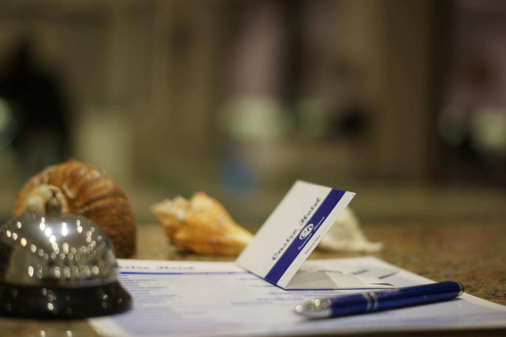 Castro Hotel - Photo 164