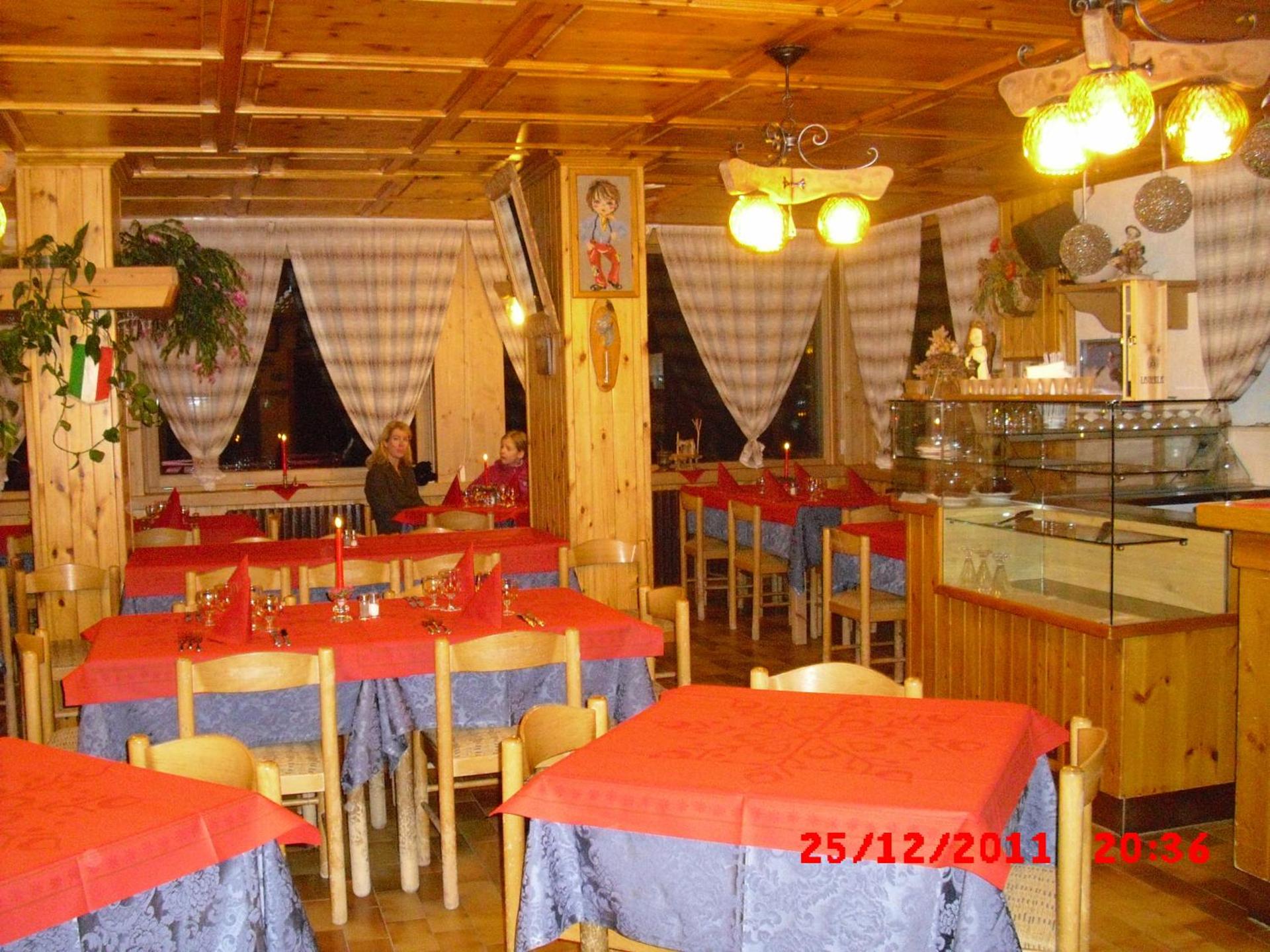 Chalet Dei Rododendri - Photo 19